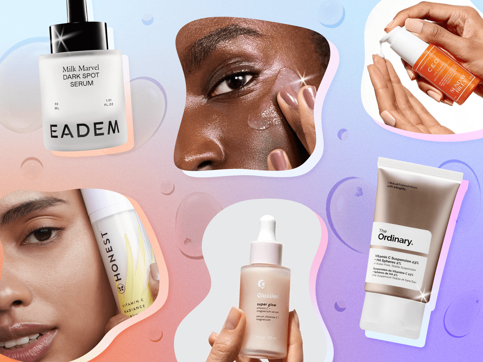 The 15 Best Vitamin C Serums, Plus Tips From a Dermatologist