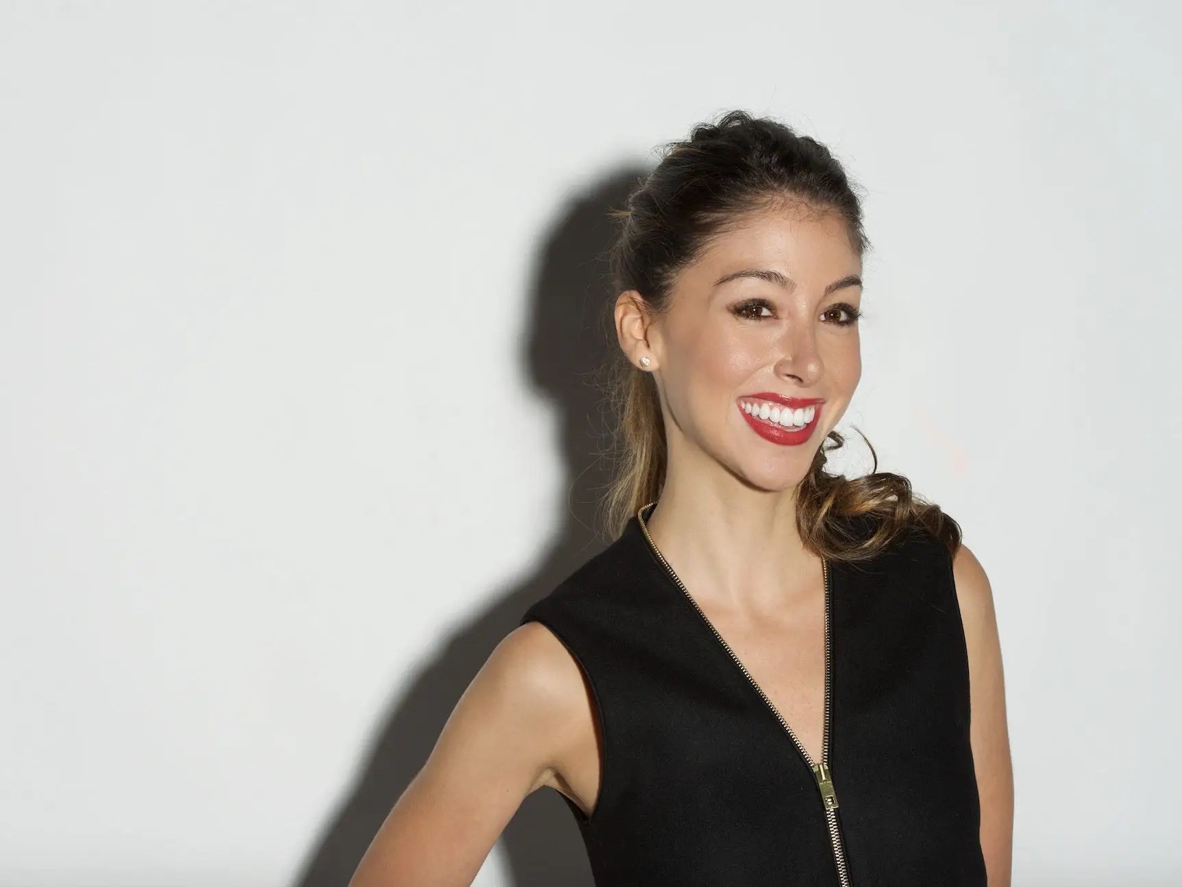 GlossGenius Pitch Deck for Series a From Shopify and Toast CEOs