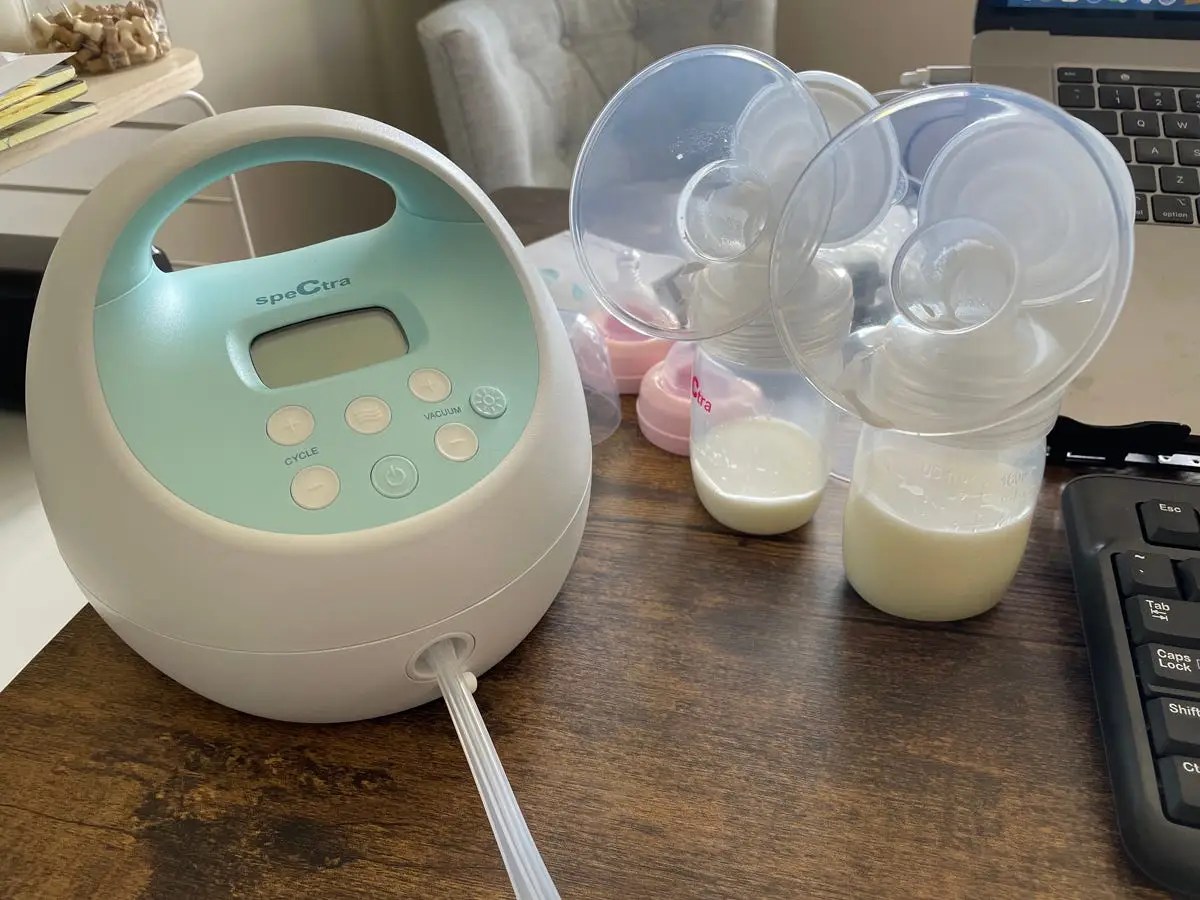 5 Best Breast Pumps in 2023
