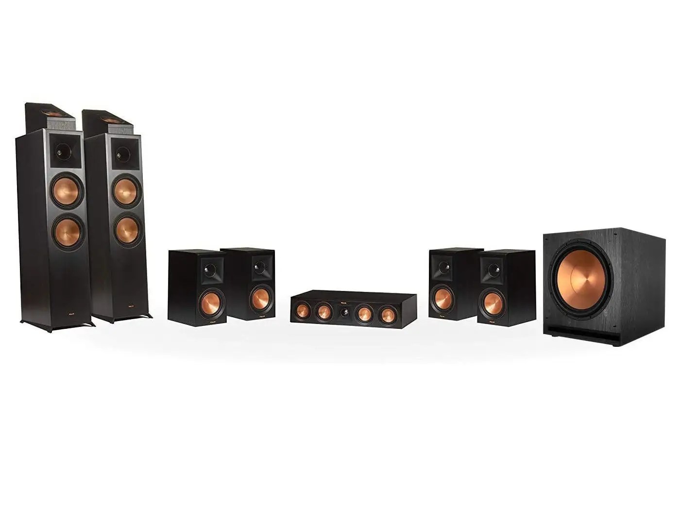 The 5 best home theater systems of 2021 for immersive surround sound
