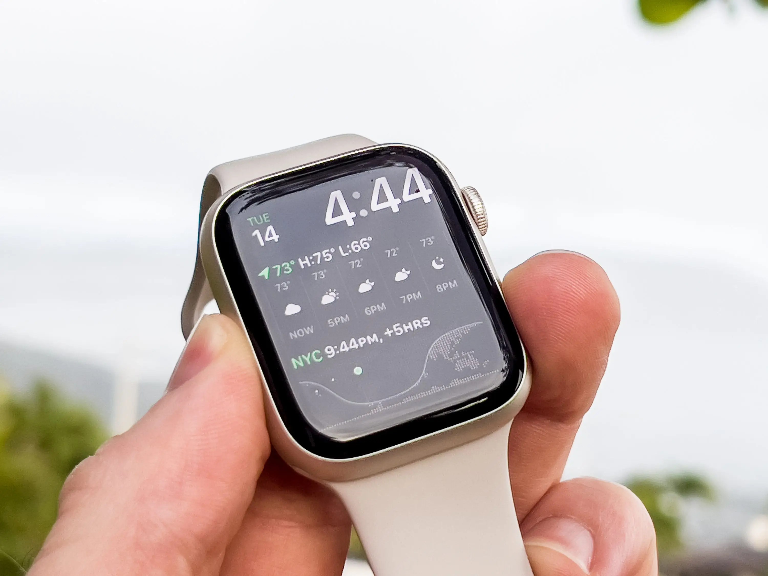 Apple Watch Series 7 Review the Best yet, but With Minor Improvements