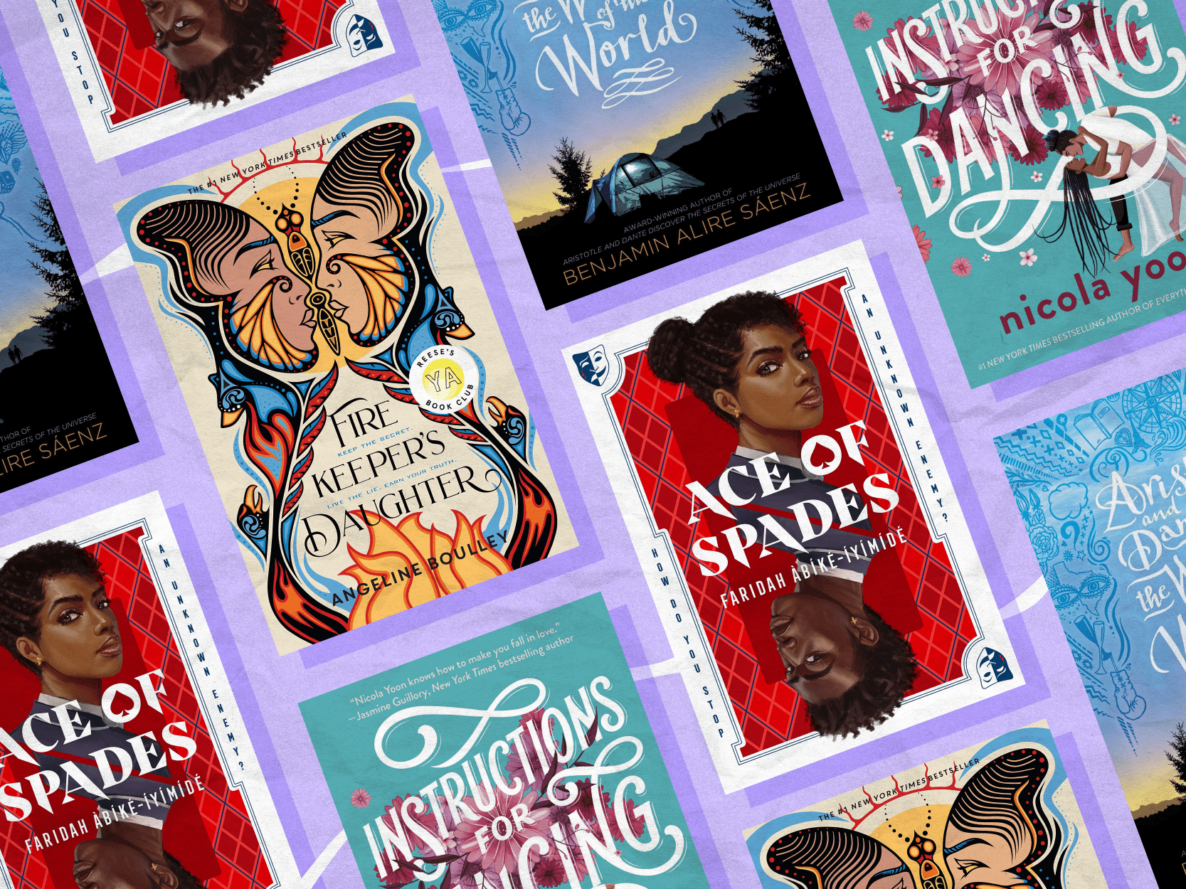The 20 Best Young Adult Books of 2021, According to Goodreads