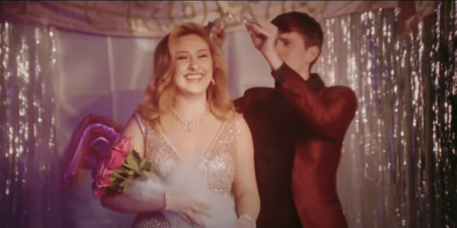 TikToker Brooklynne Webb says her song 'My Crown' was satire Jnews