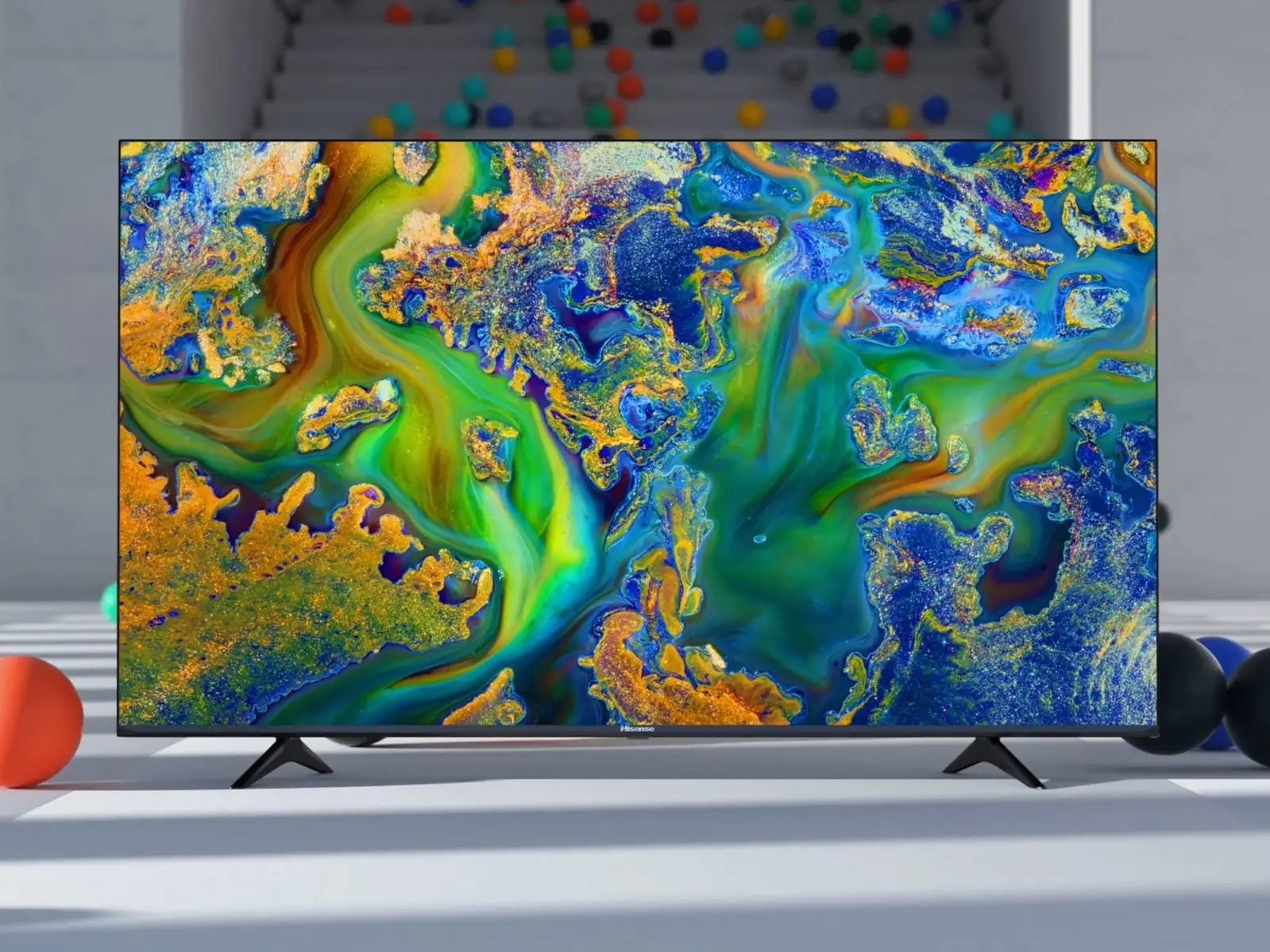 Best Cheap TVs in 2021 4K and 1080p