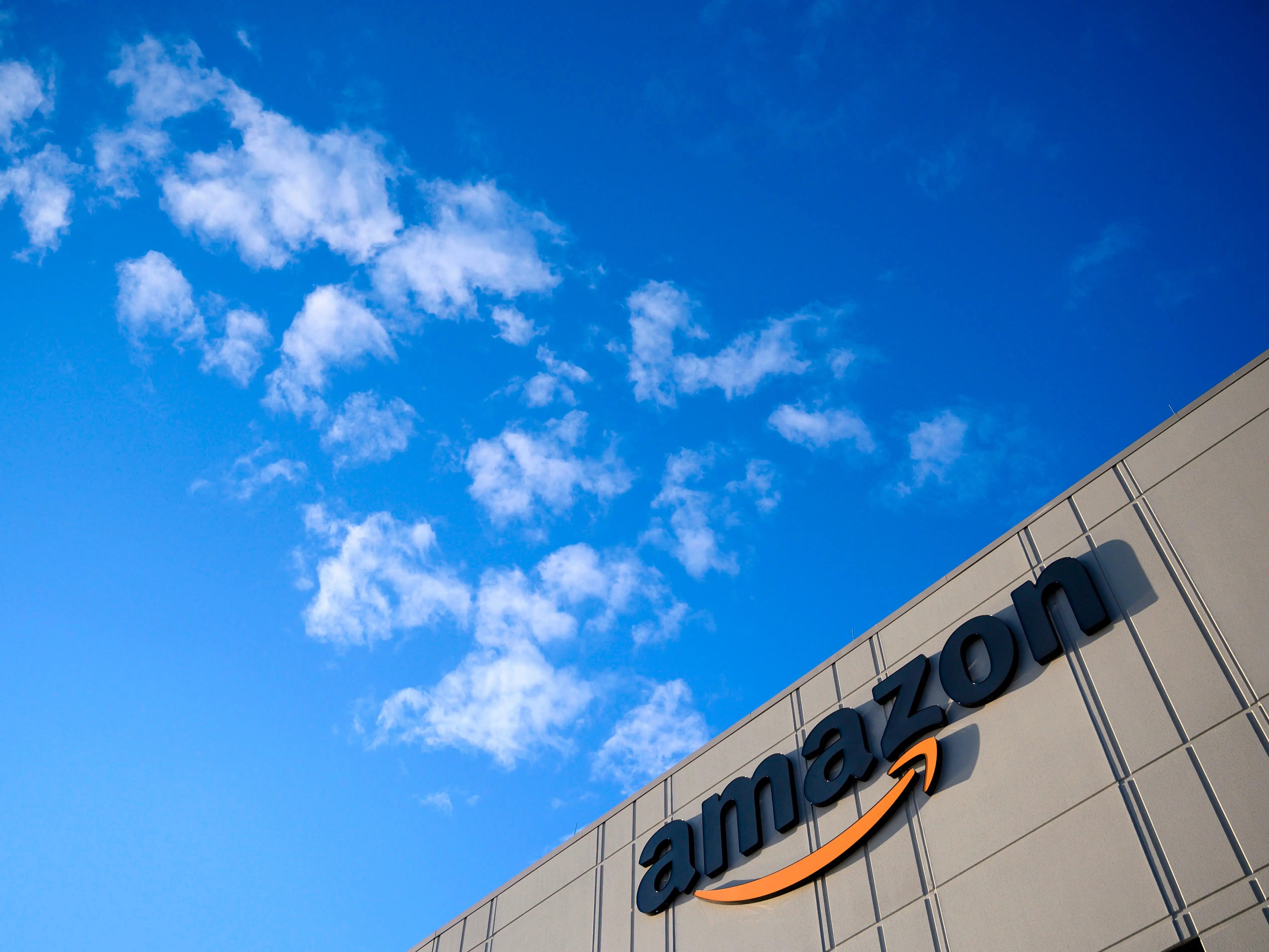 Meet the Secretive Firm Driving Amazon's Warehouse Growth KBC Advisors
