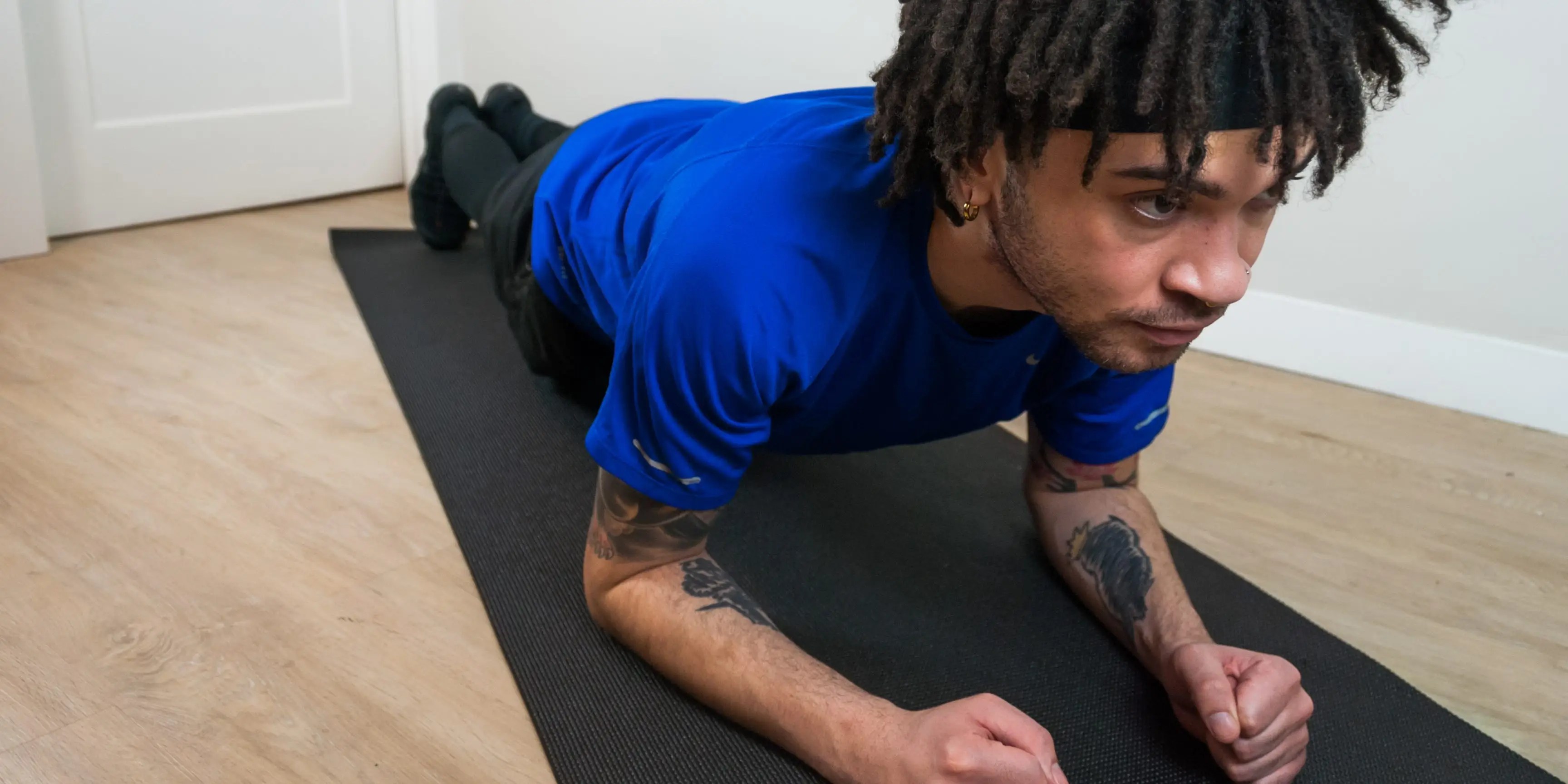 What’s Best for Muscle Training?