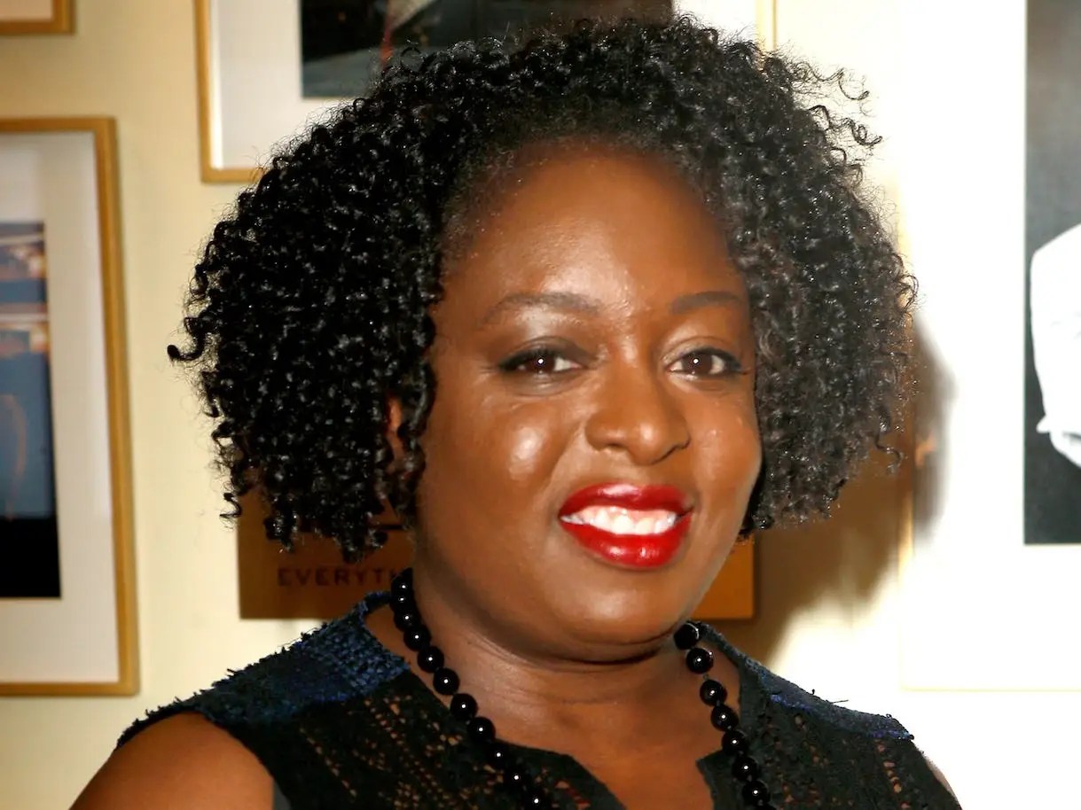 Black Girls Code Hits Back With Its Own Suit Against Former CEO Business Insider