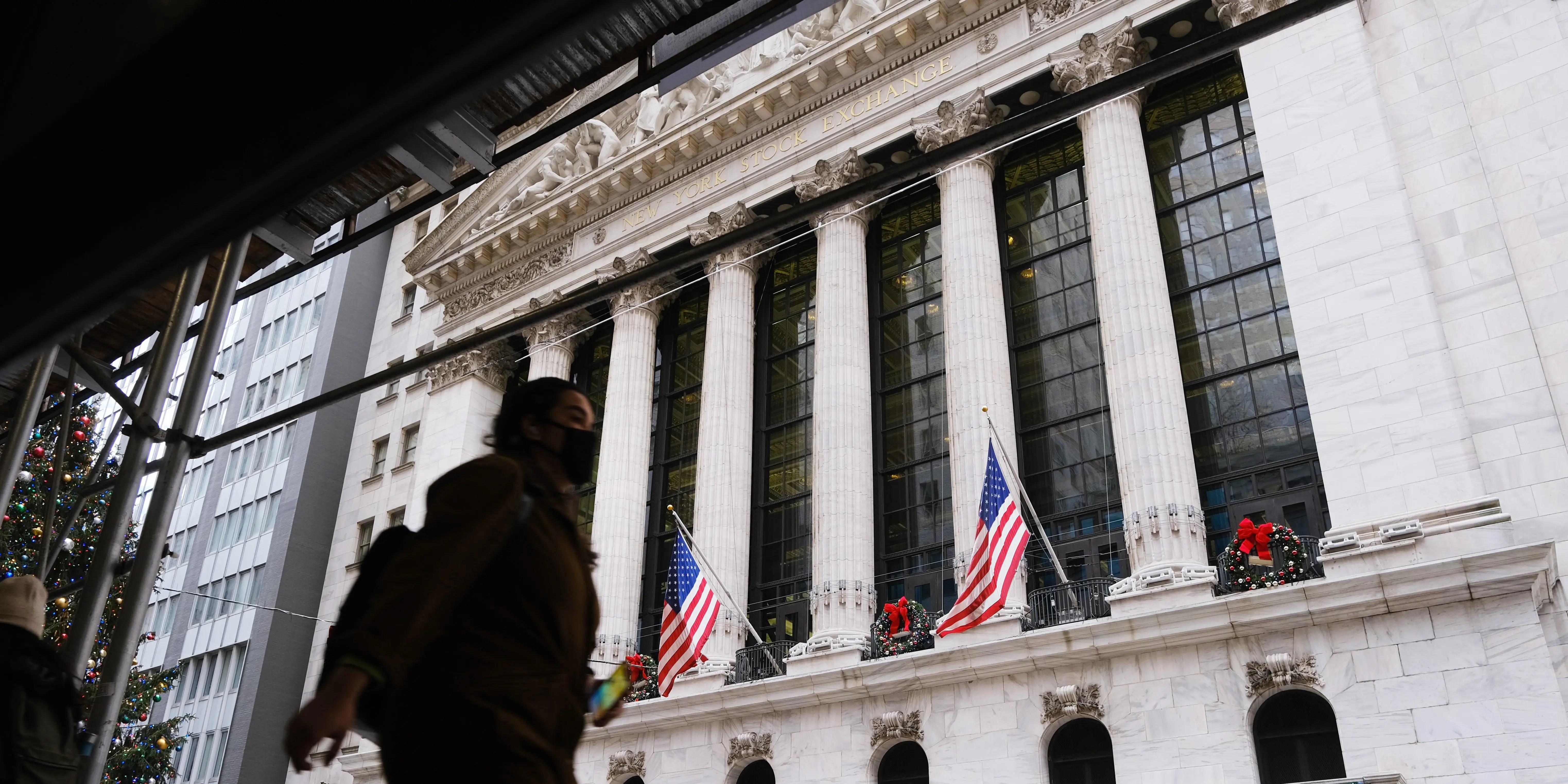 Wall Street’s Top Sectors to Invest in