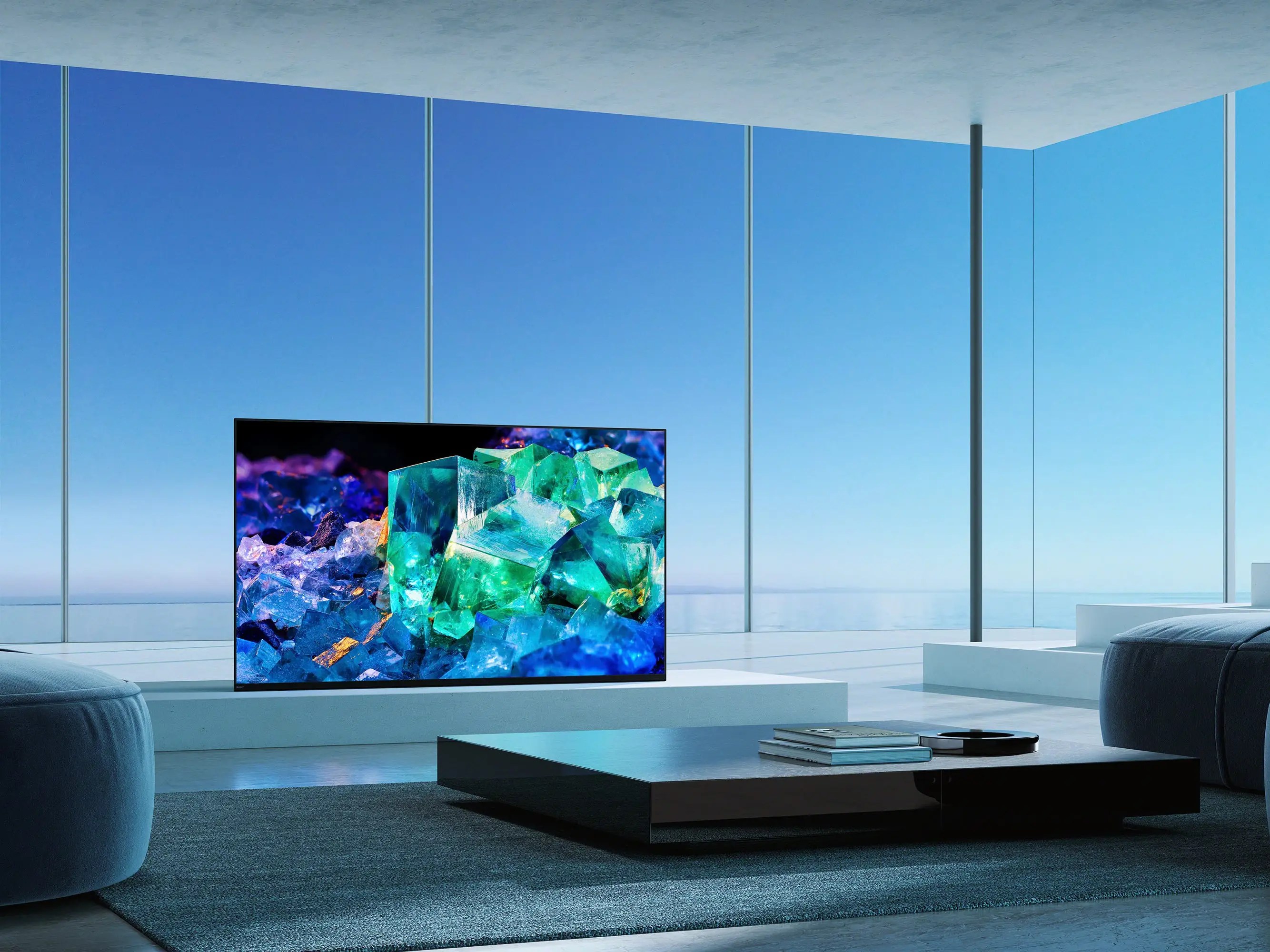 Sony’s new QDOLED TV delivers the best color performance I’ve ever