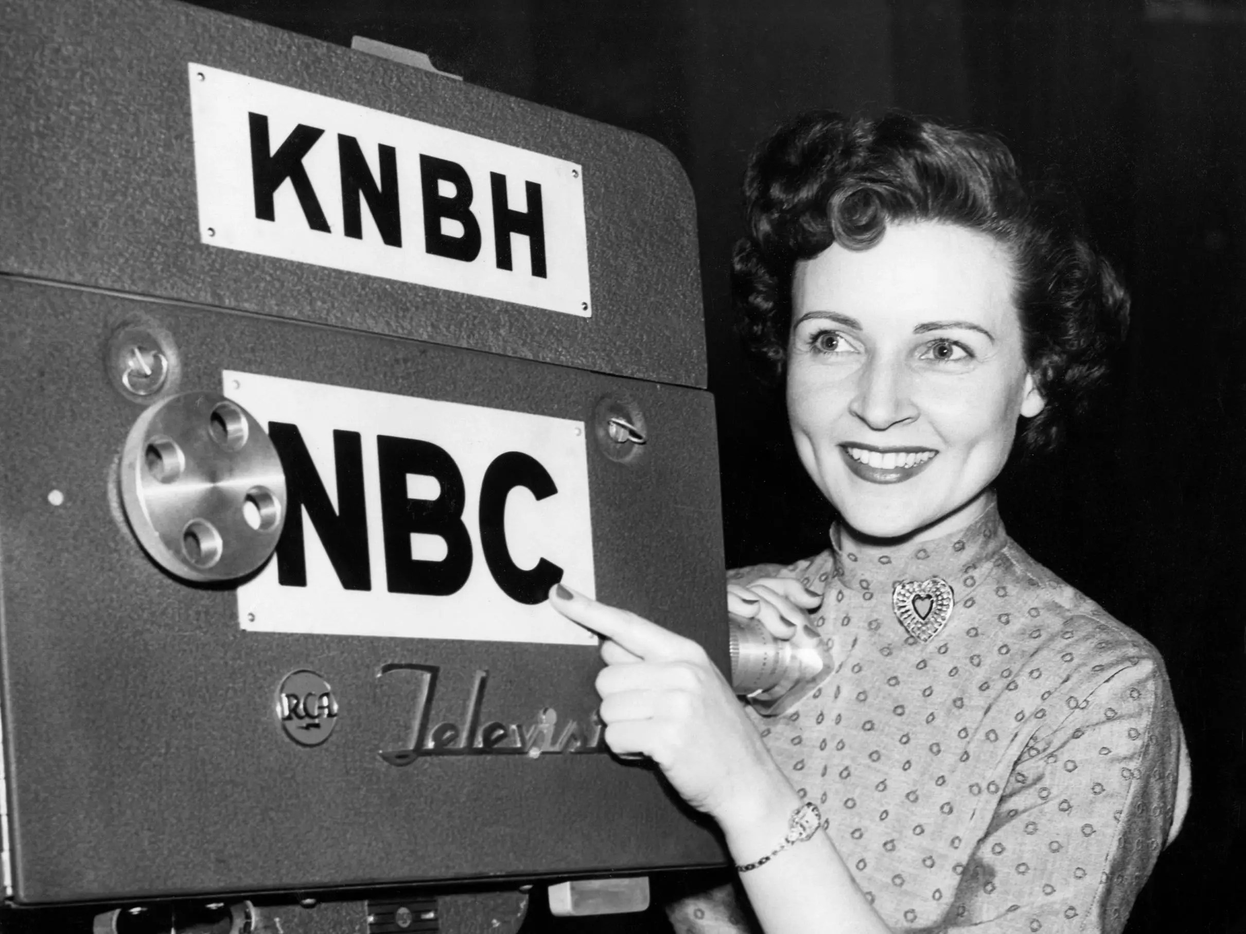 Betty White A defender of diversity and inclusion Technologyworldte