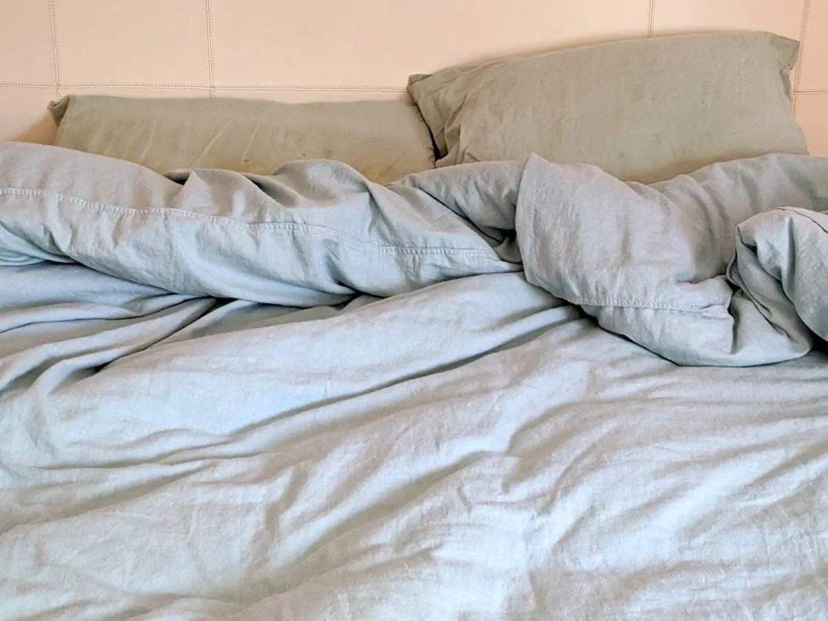 The 4 Best Duvet Covers in 2022, Tested and Reviewed