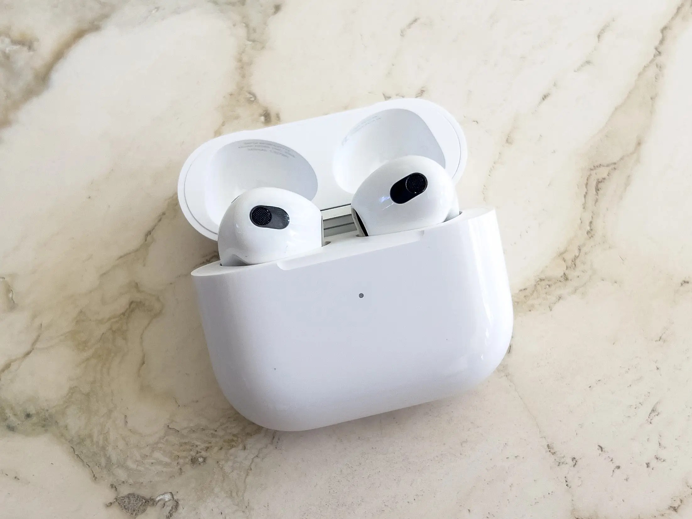Apple AirPod 3rd Generation Gen 3 Air Pods lagoagrio.gob.ec