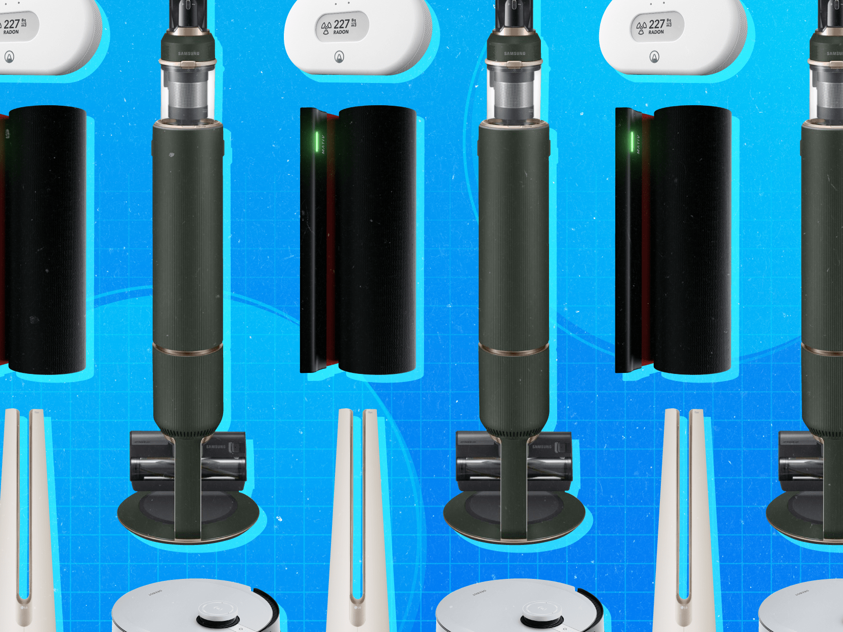 Ces 2023 New Products Ces 2022: Best Health, Fitness, Home, And Kitchen Products