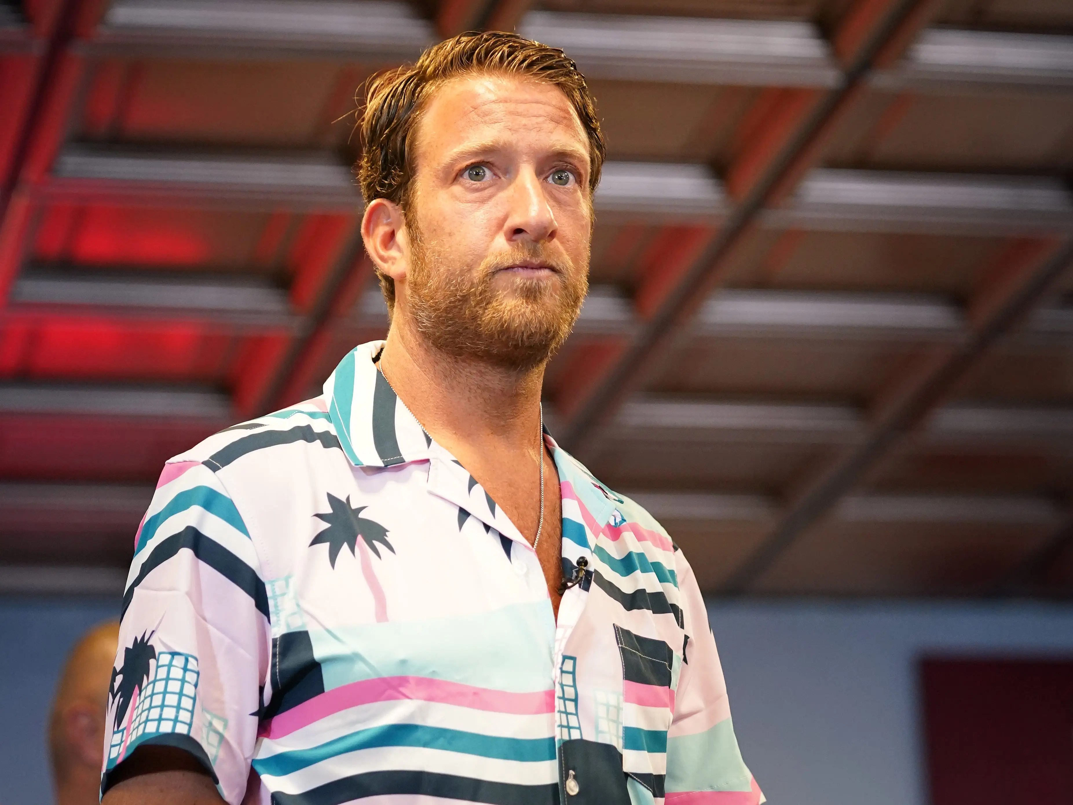 Barstool Sports founder Dave Portnoy rips into Roe v. Wade decision