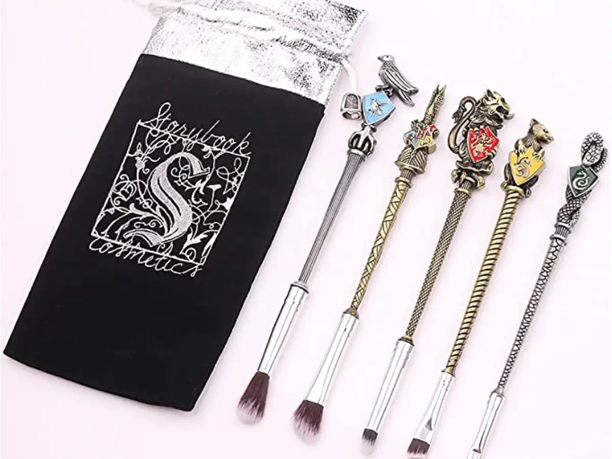 31 magical 'Harry Potter' gifts every Potterhead will love LaptrinhX / News