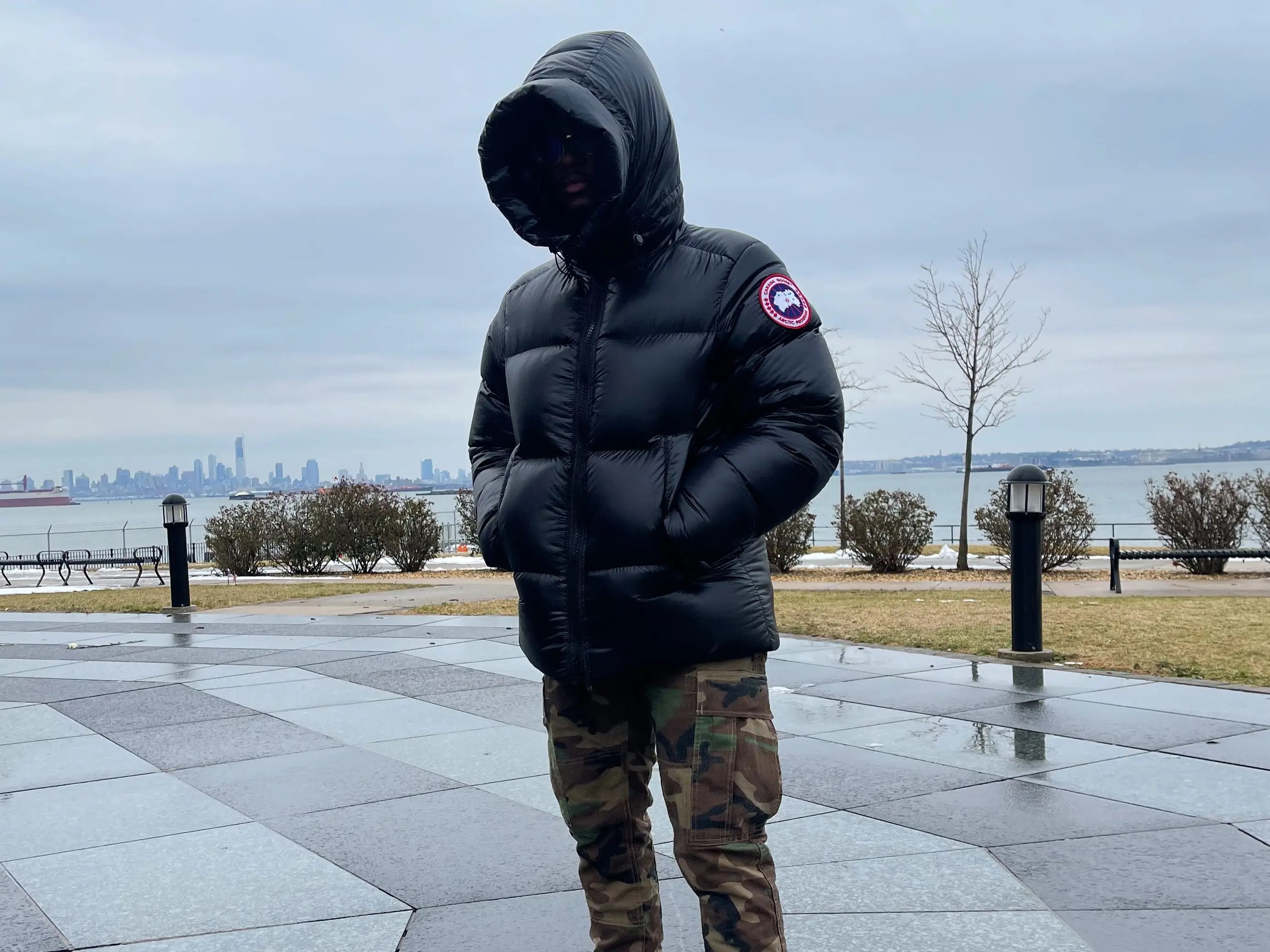 Best Winter Jacket 2022 The 12 Best Winter Coats For Men In 2022