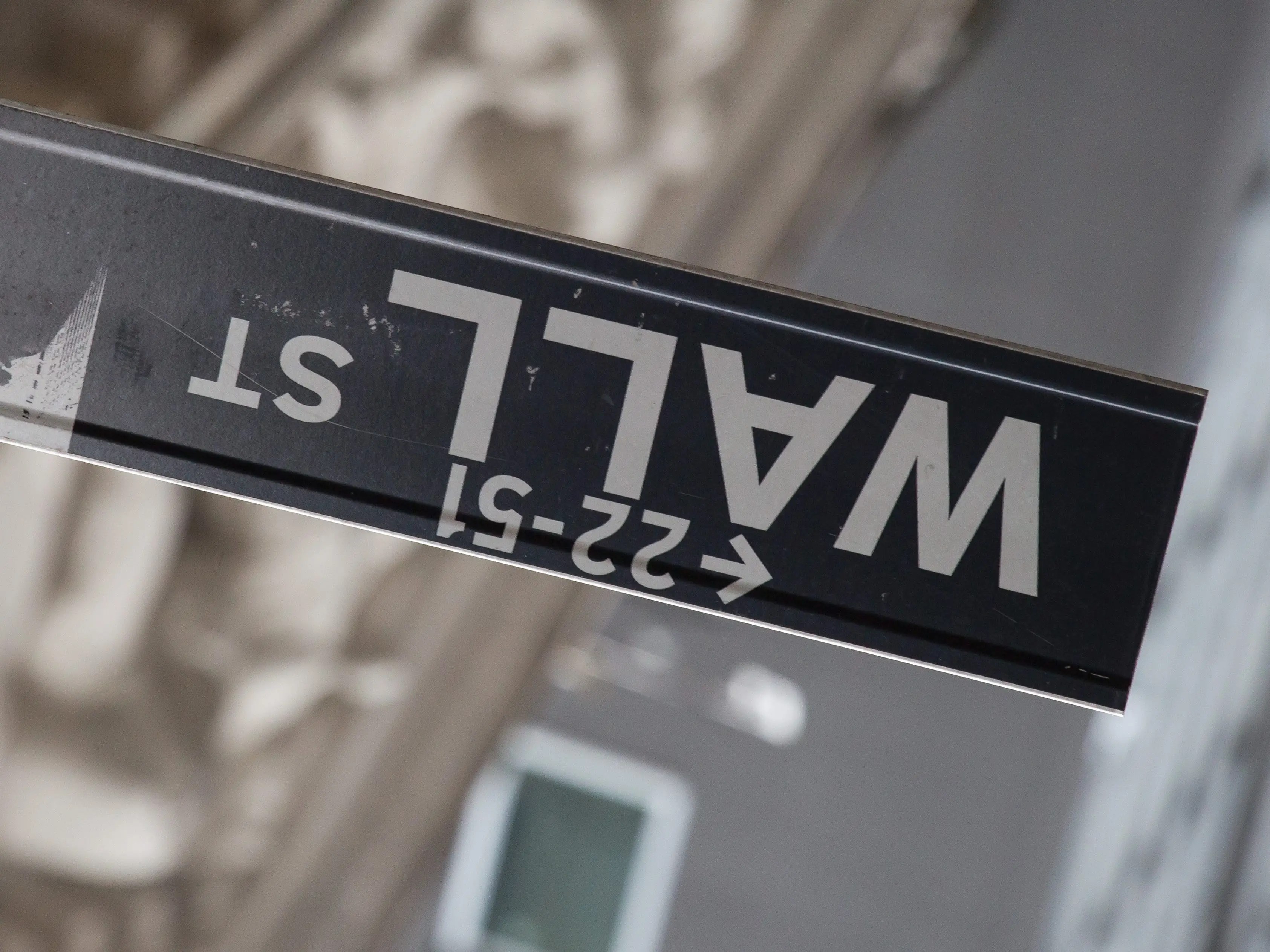 The stock market has been flipped upside down in 2022. Here's why, and what it means for you