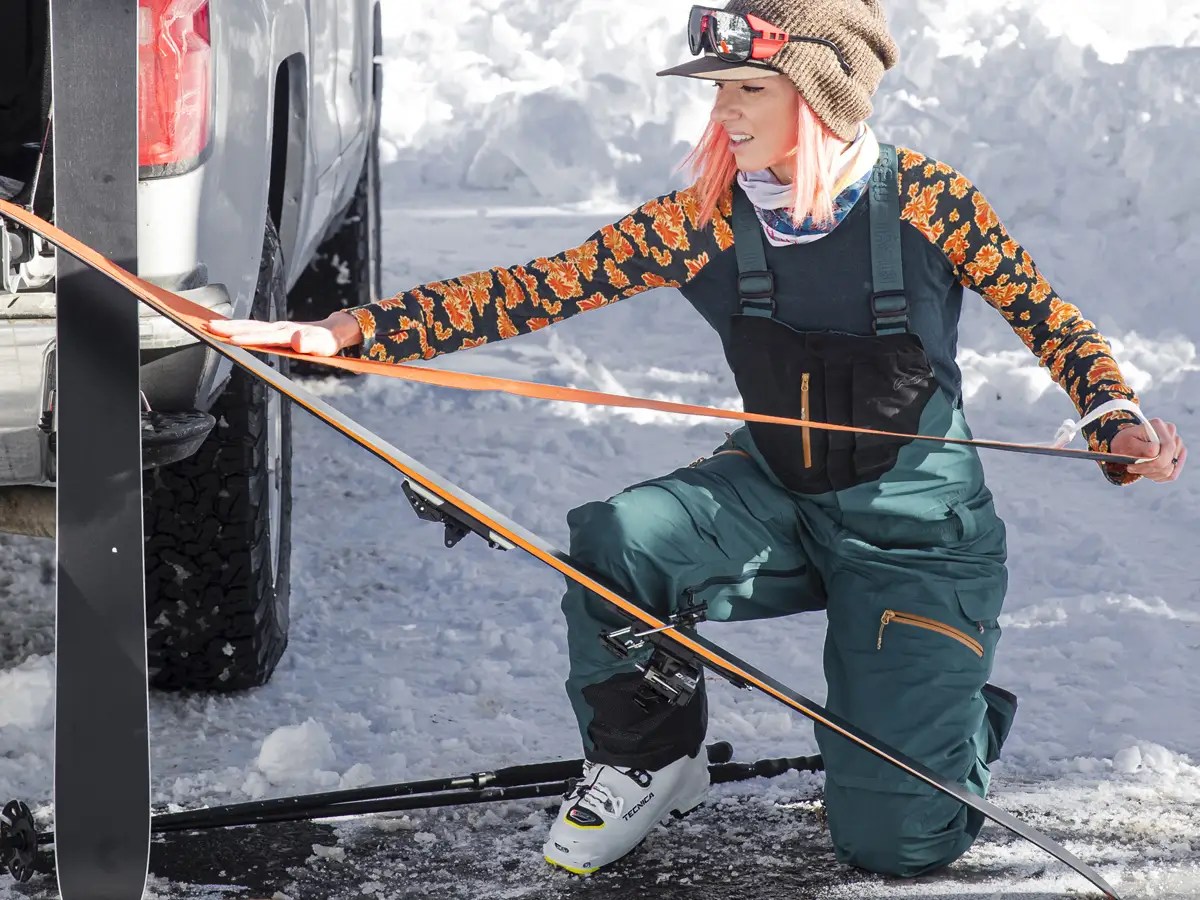 6 Best Women's Snow Bibs of 2022 for Skiing and Snowboarding