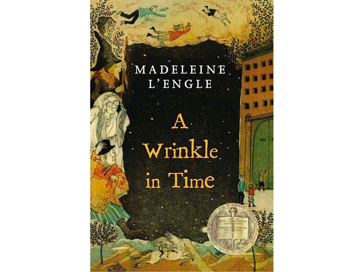 The 21 best books about time travel, from science fiction classics to