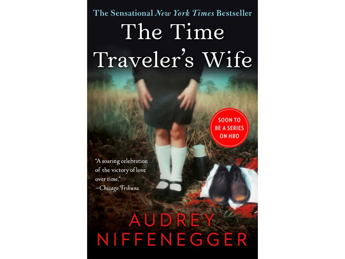 The 21 best books about time travel, from science fiction classics to time loop romances