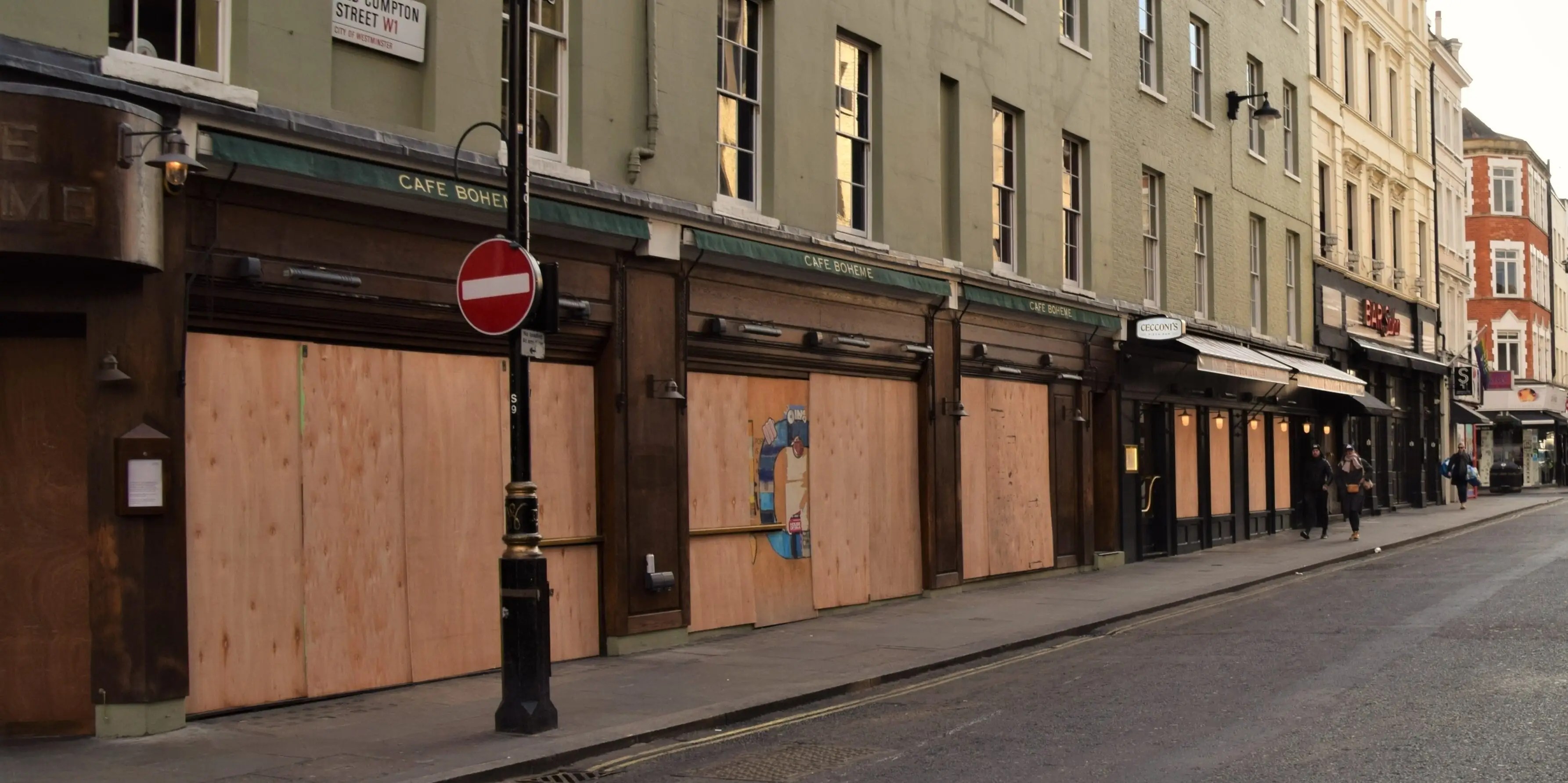 BofA 6 Stocks That Could Profit From Rising Restaurant Demand