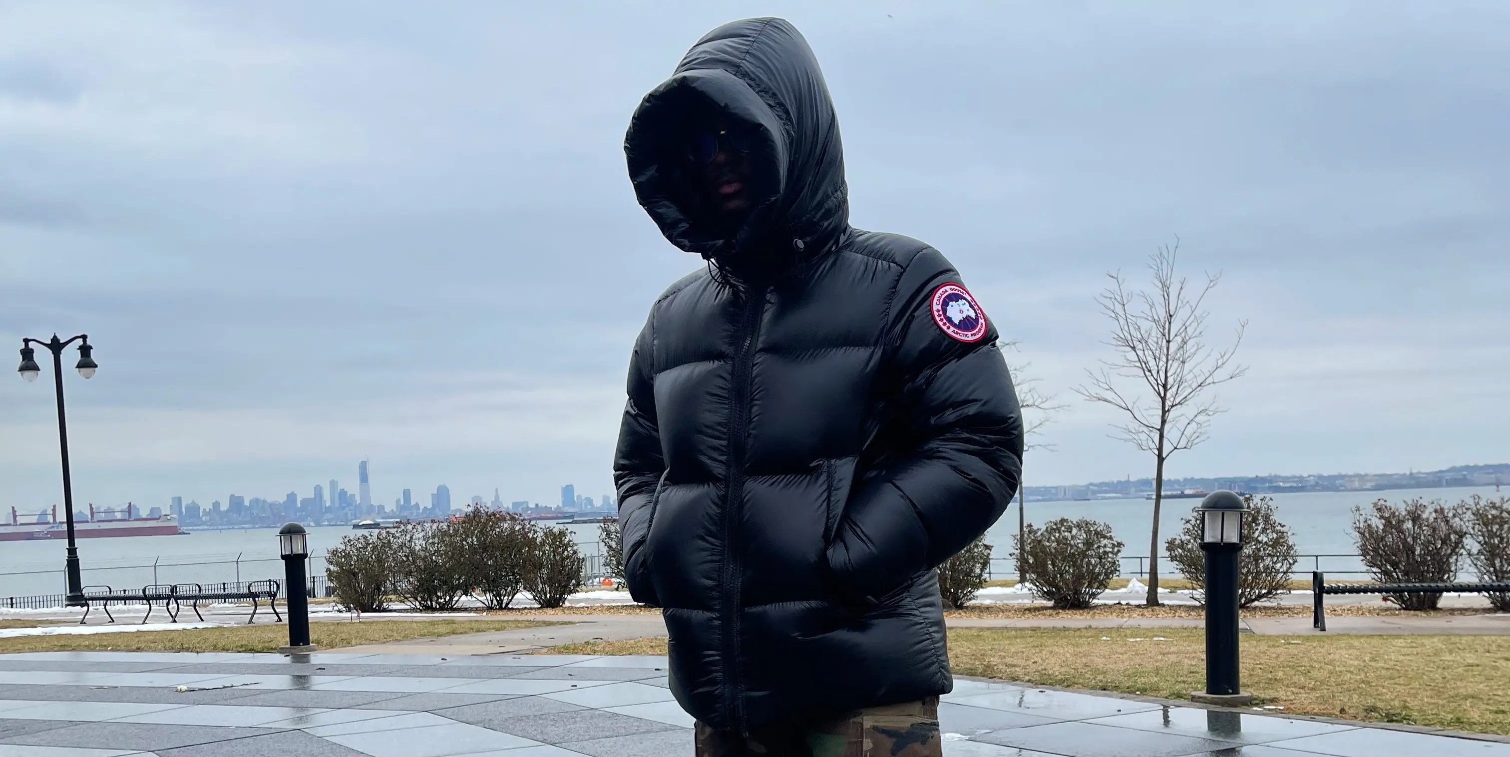 Best Canadian Winter Coat Brands Tradingbasis