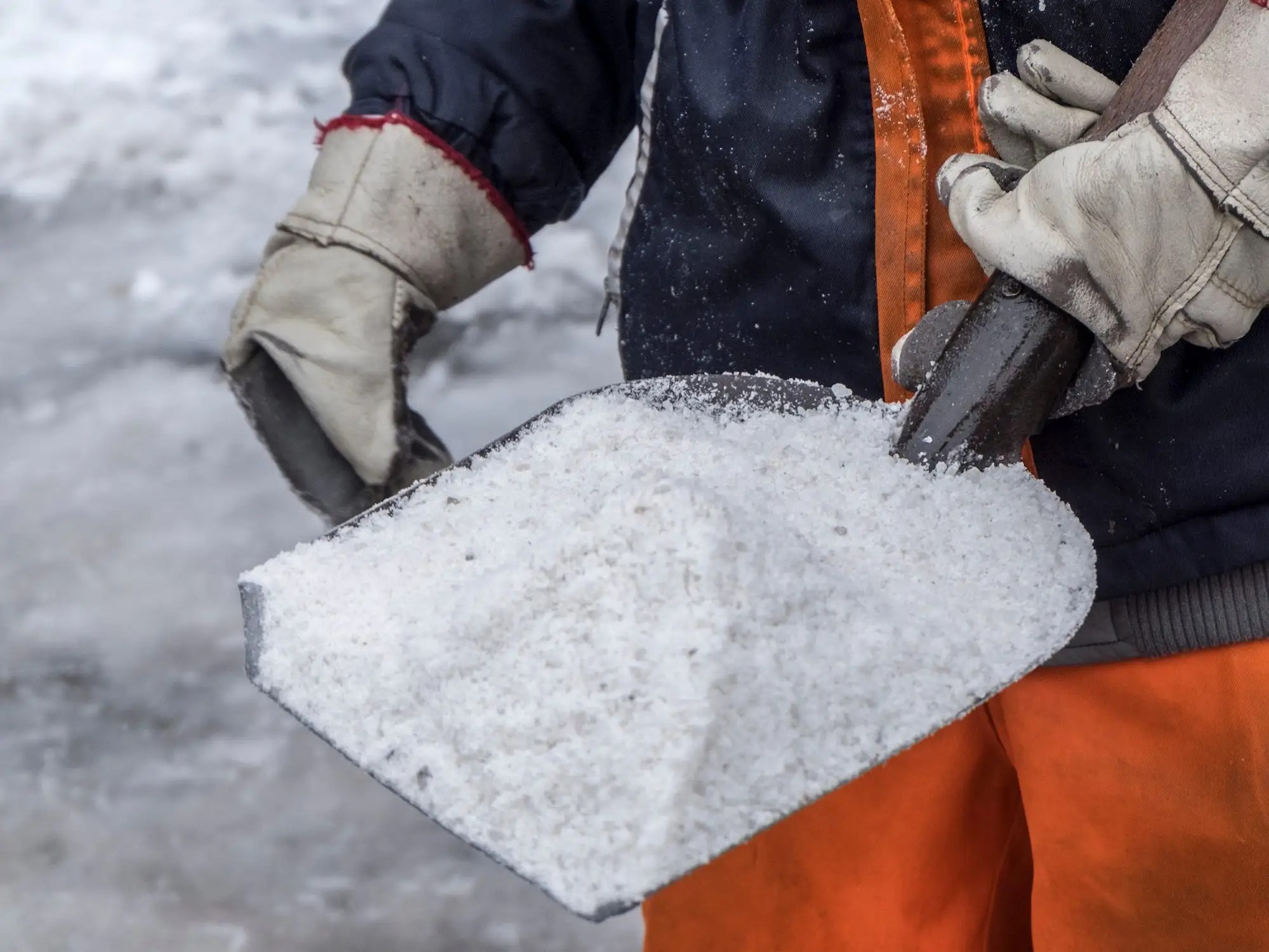 The 4 Best Snow and Ice Melts in 2022