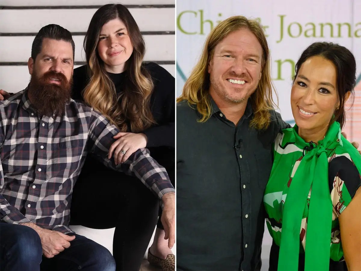 Timeline of Chip and Joanna Gaines' Magnolia Network Controversy