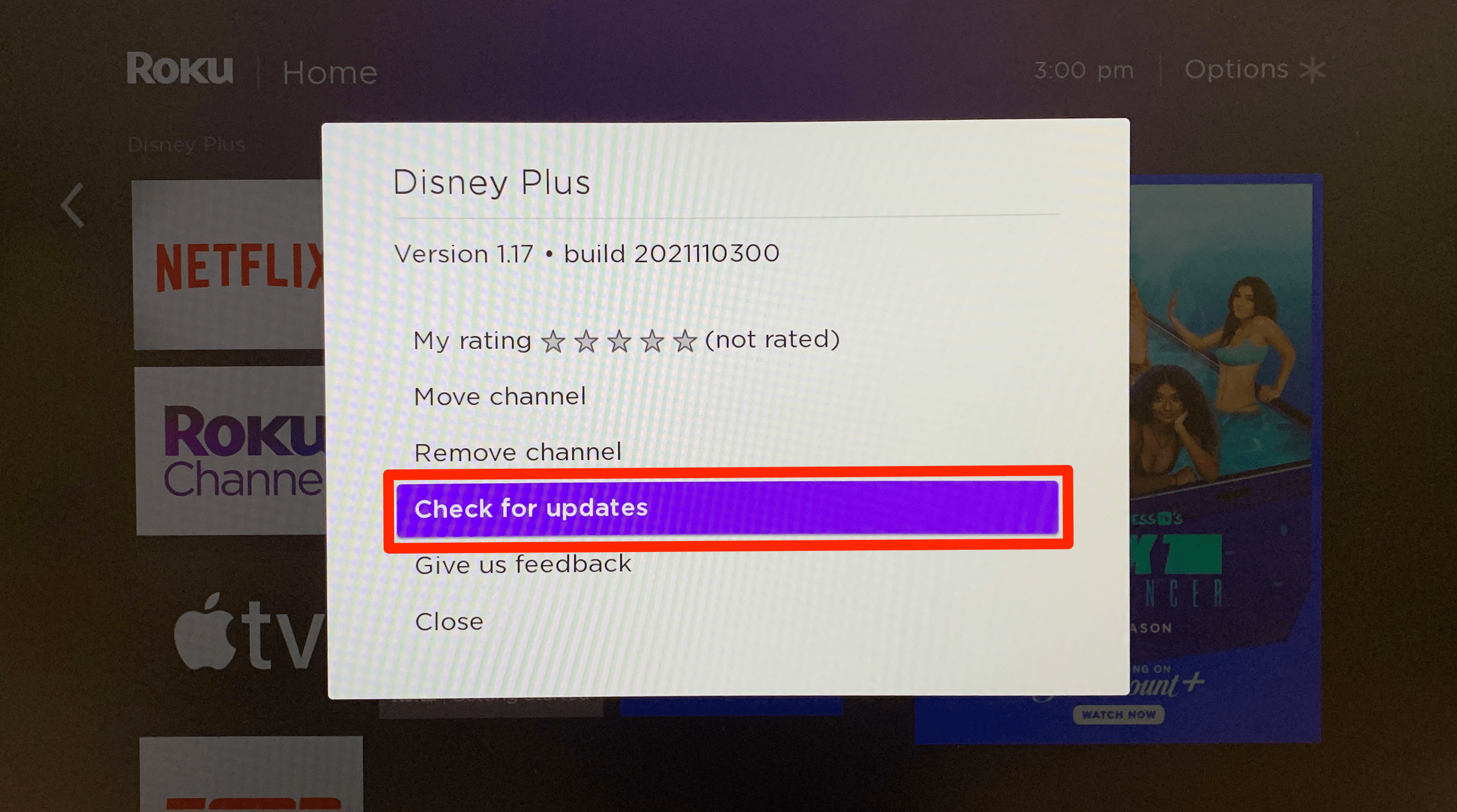 How to fix Disney Plus Error Code 83 and related errors on your streaming device, phone, or