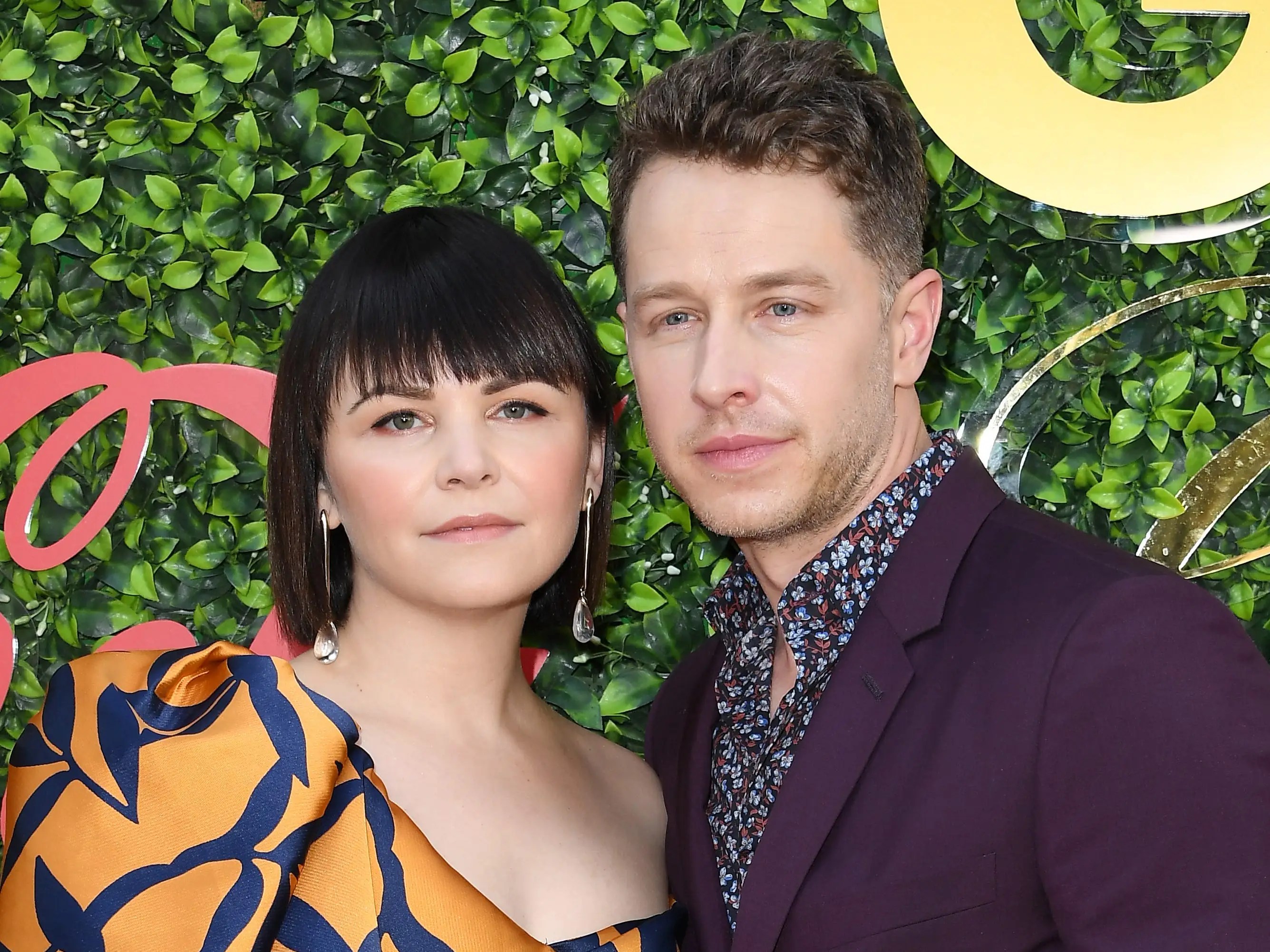 Ginnifer Goodwin Offered Her Husband's Sperm to a Friend Business Insider