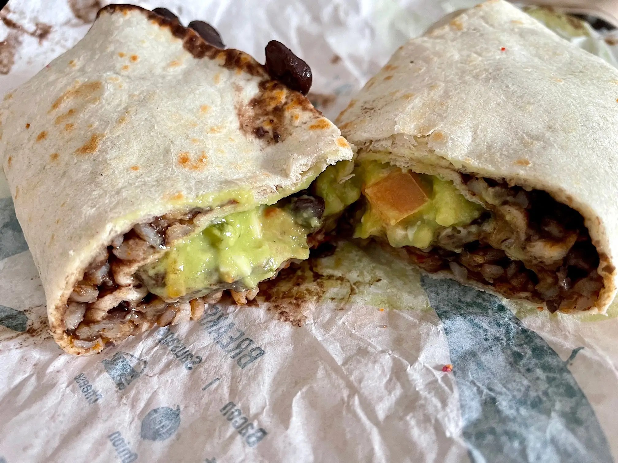 Ranking Taco Bell's New and Classic Burritos From Worst to Best