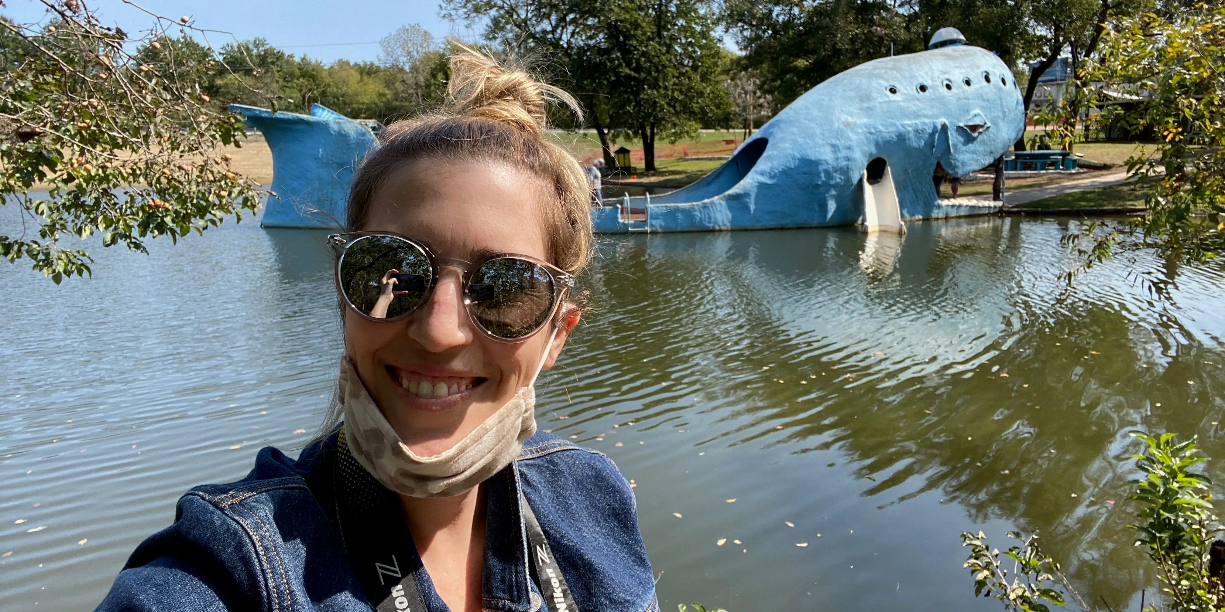 The Best CrossCountry Road Trip Pit Stops in the US