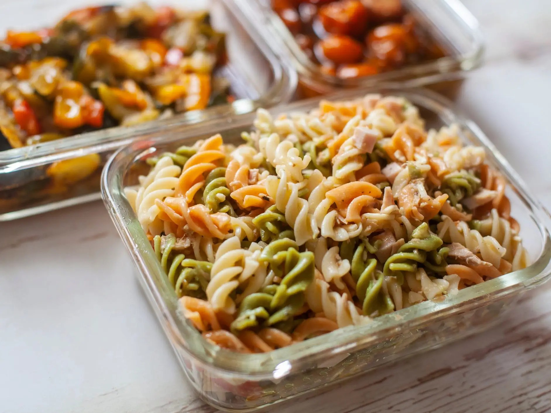 Eating Leftover, Reheated Carbs Can Aid Weight Loss Nutritionist