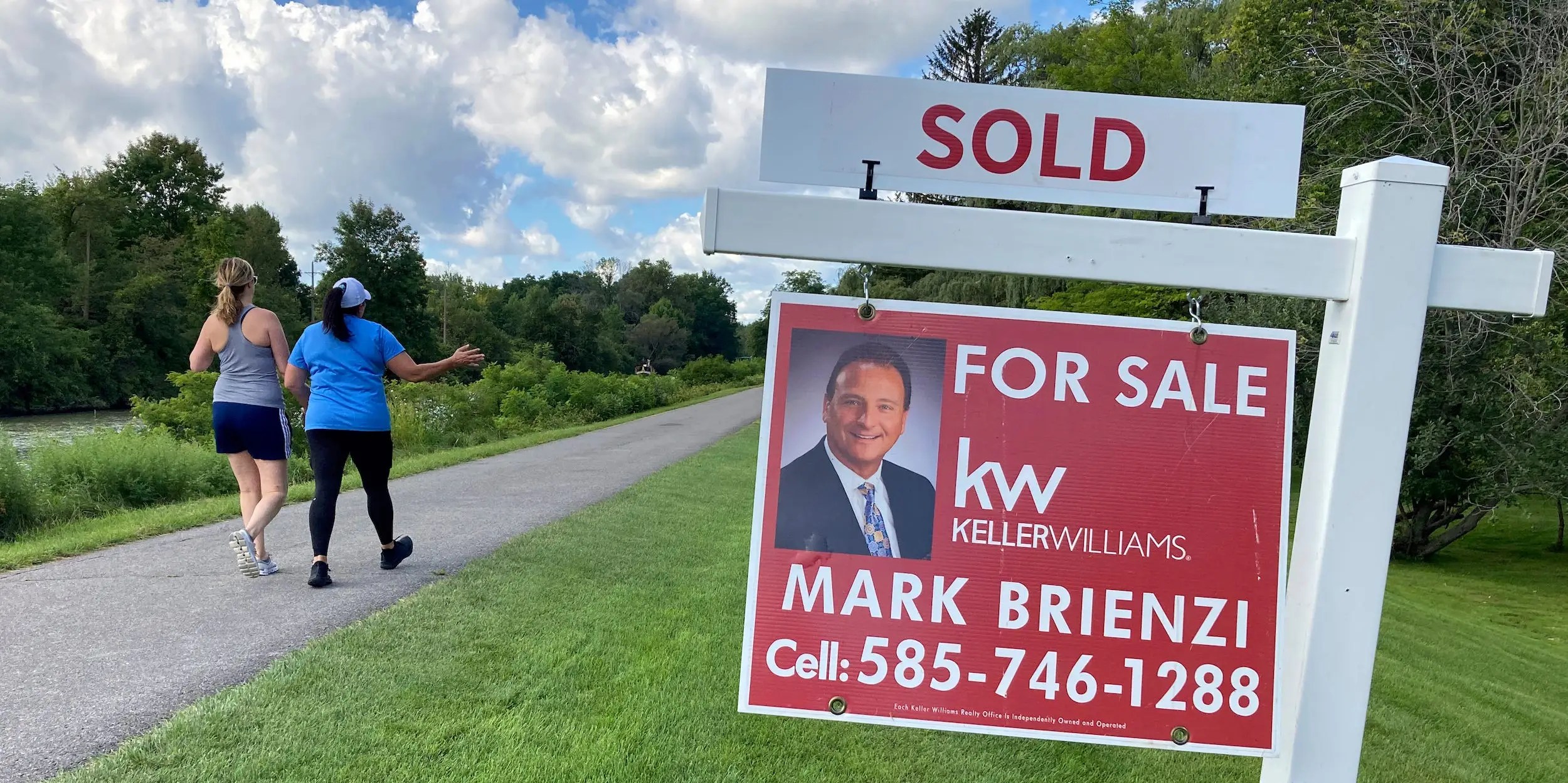 Most overpriced housing market cities Blind