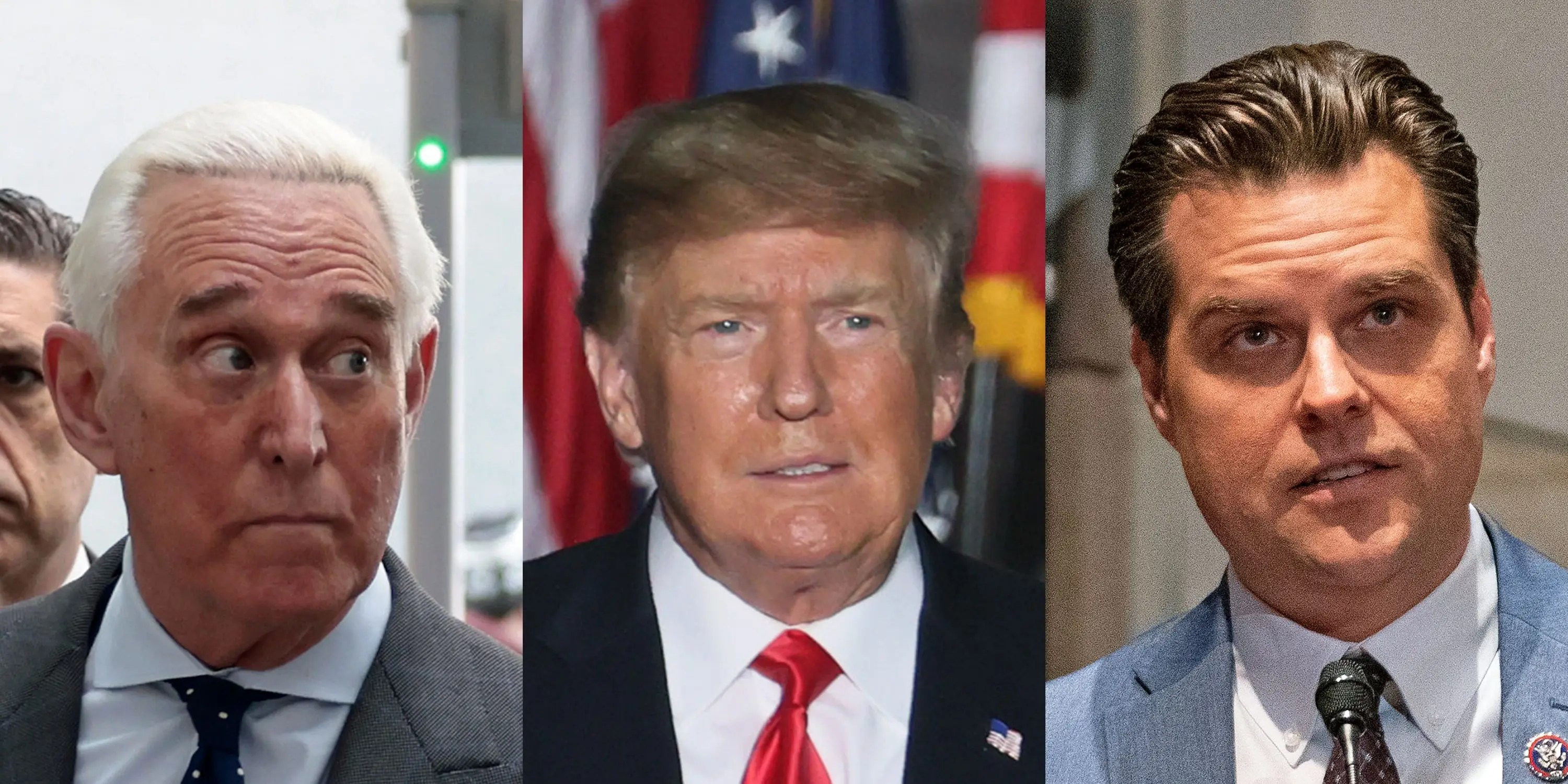 Indictment List 2023 2022 Shaping Up To Be Legal Nightmare For Trump And Allies: Timeline