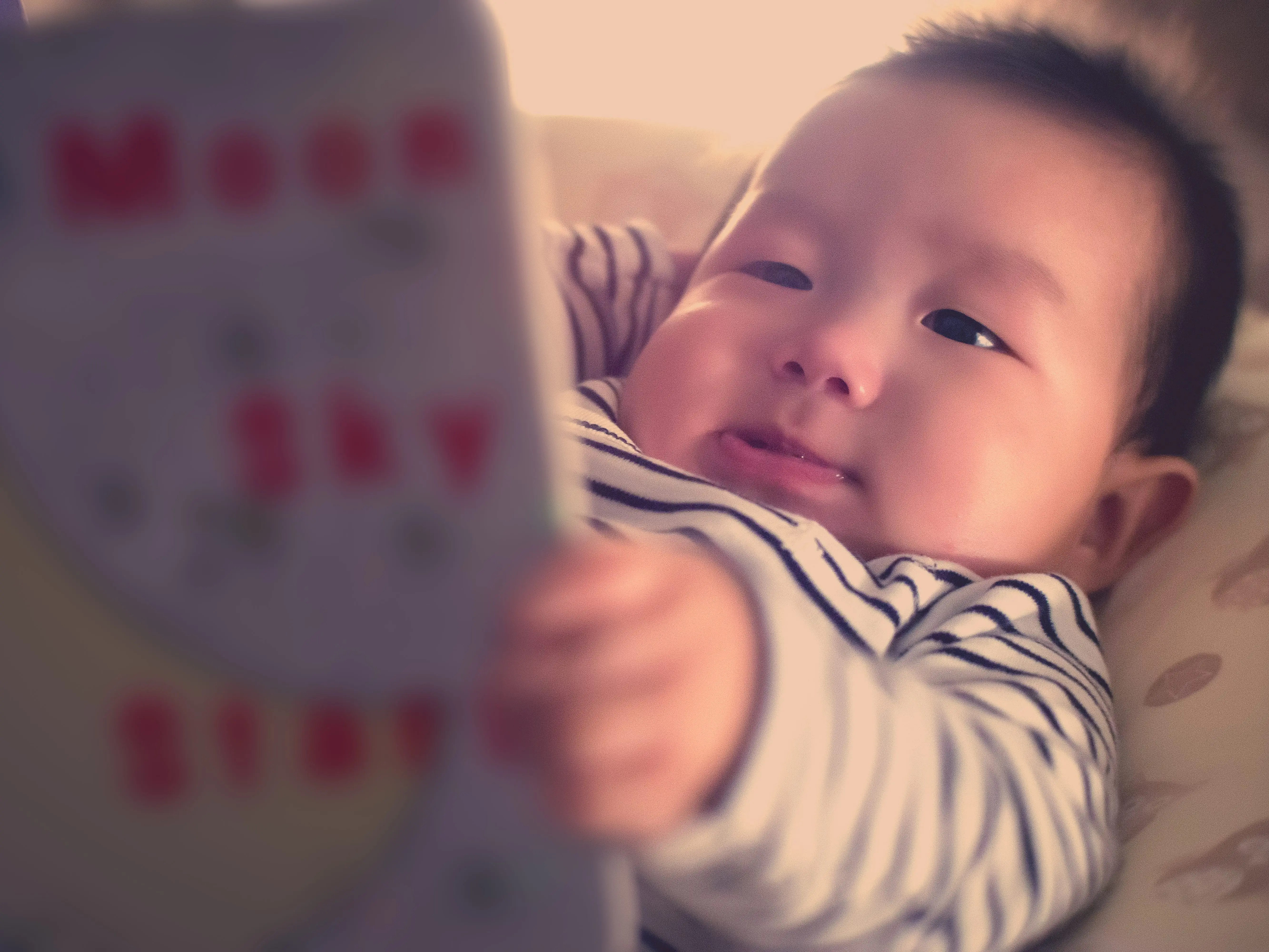 Giving Poor Families Cash Like CTC Leads to Better Brain