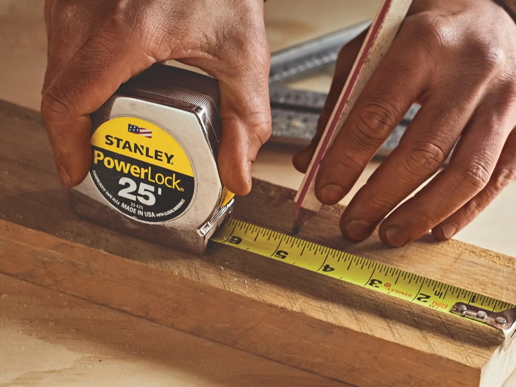 The 6 Best Tape Measures in 2023