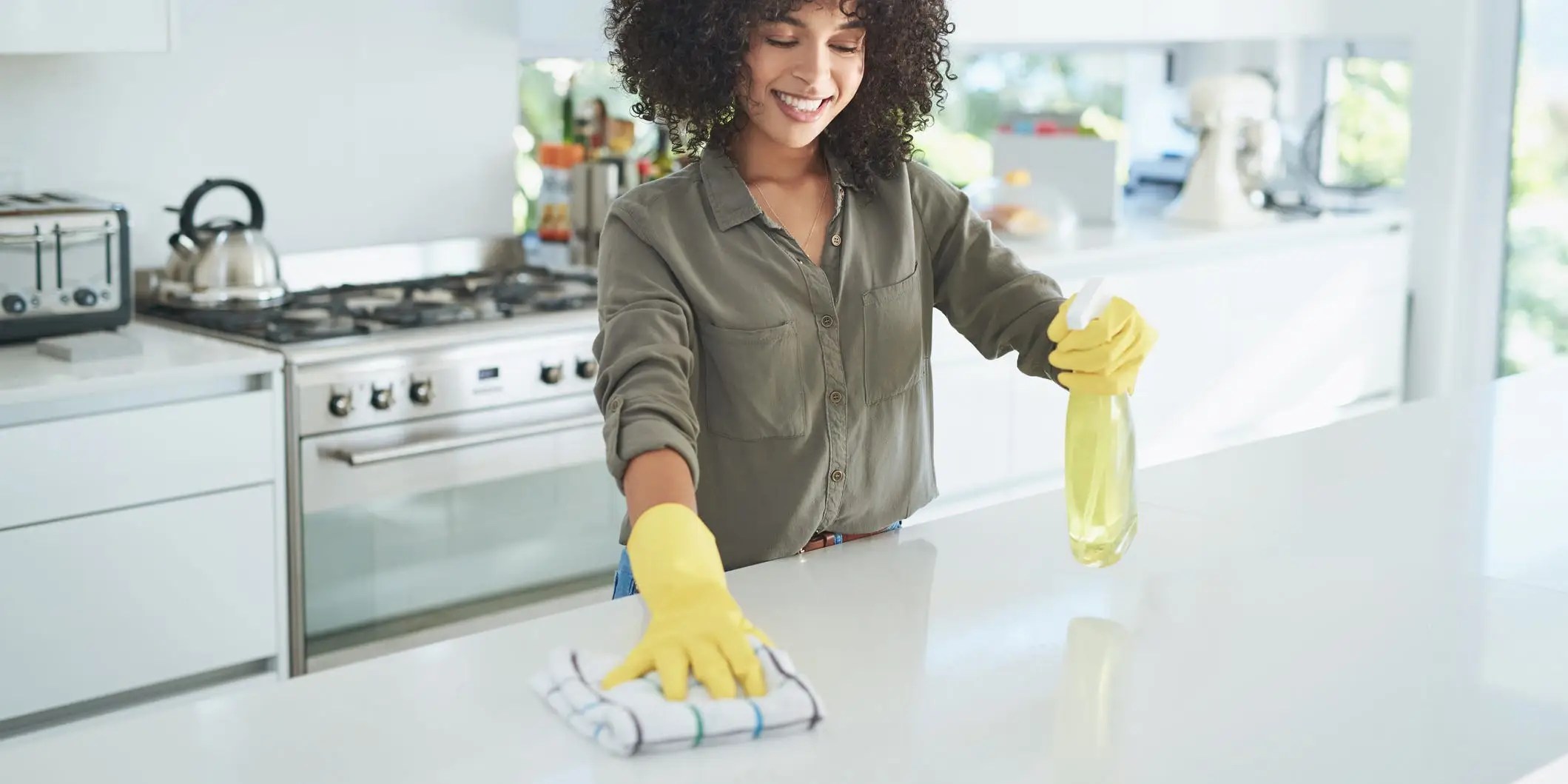 16 Thing to Clean With Baking Soda and Vinegar