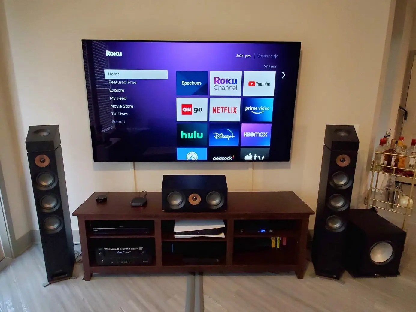 A Beginner's Guide to Home Sound System Installation