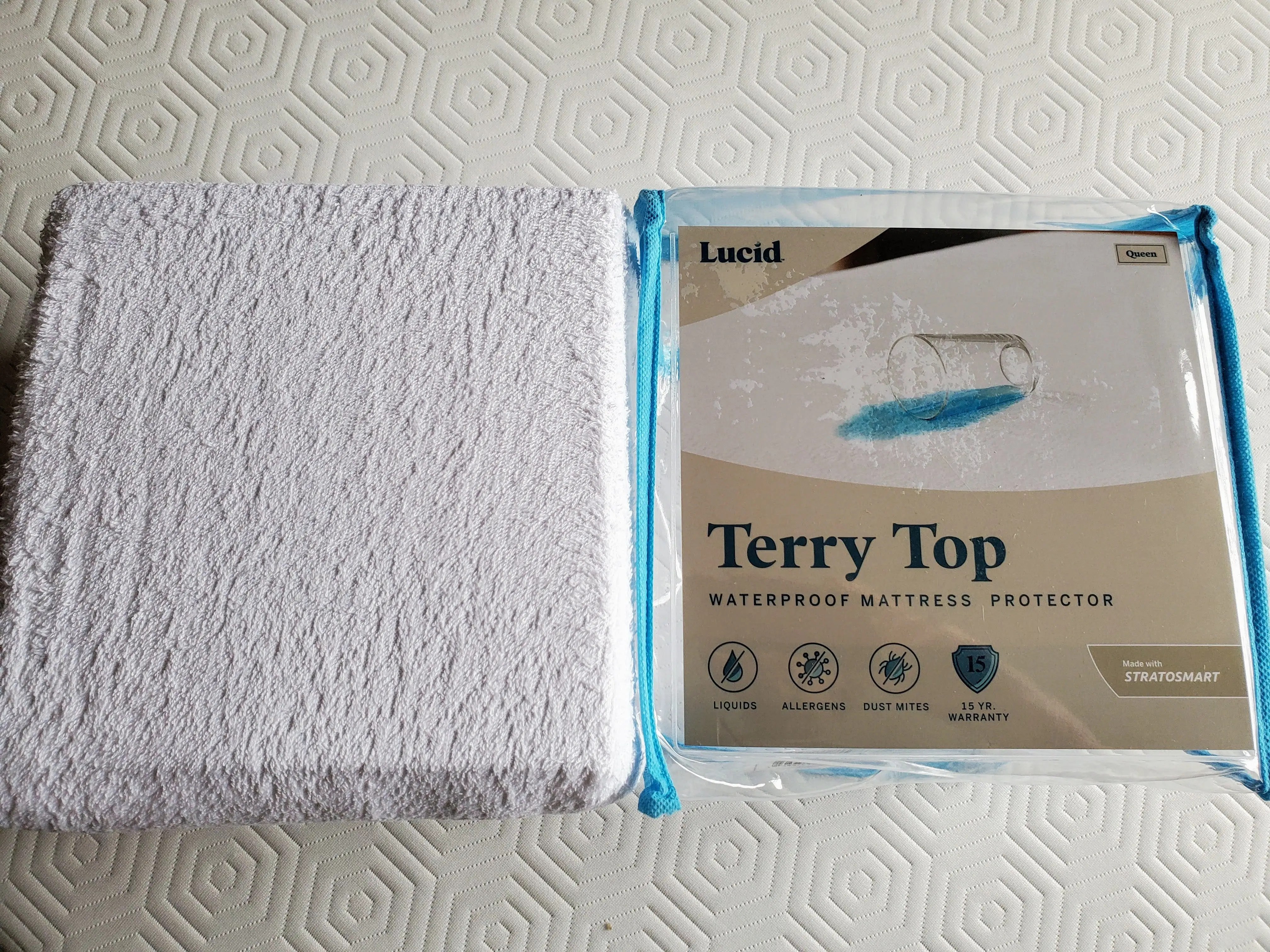 The 6 best mattress protectors of 2024, tested and reviewed Sirius News