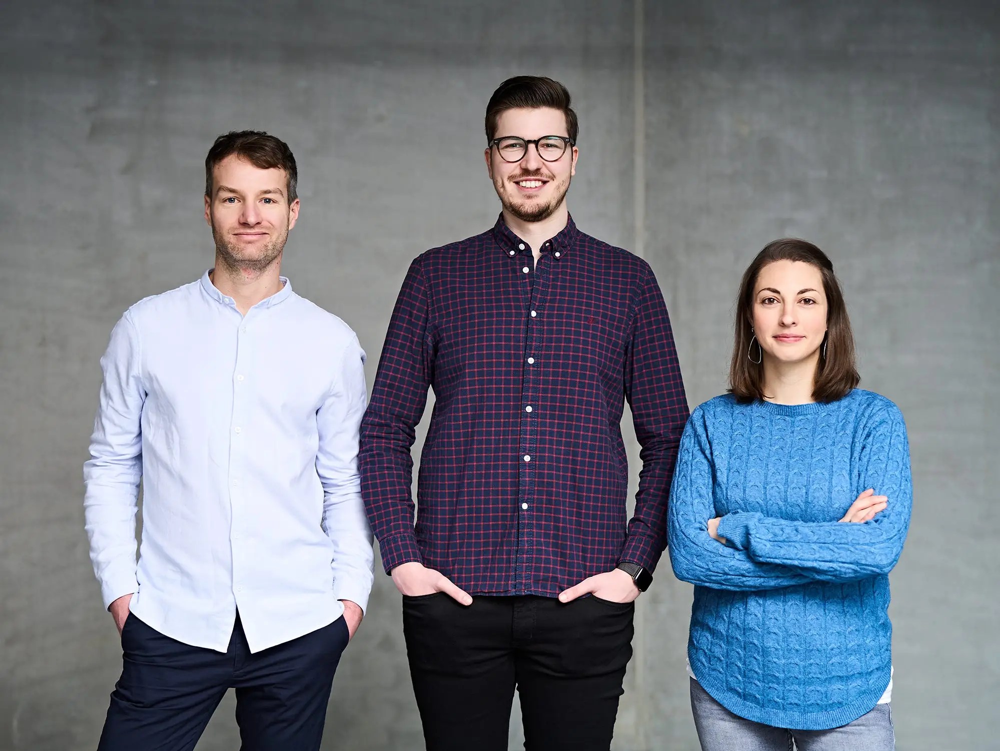 Nostos Genomics Raised 5.6m Using 12Slide This Pitch Deck