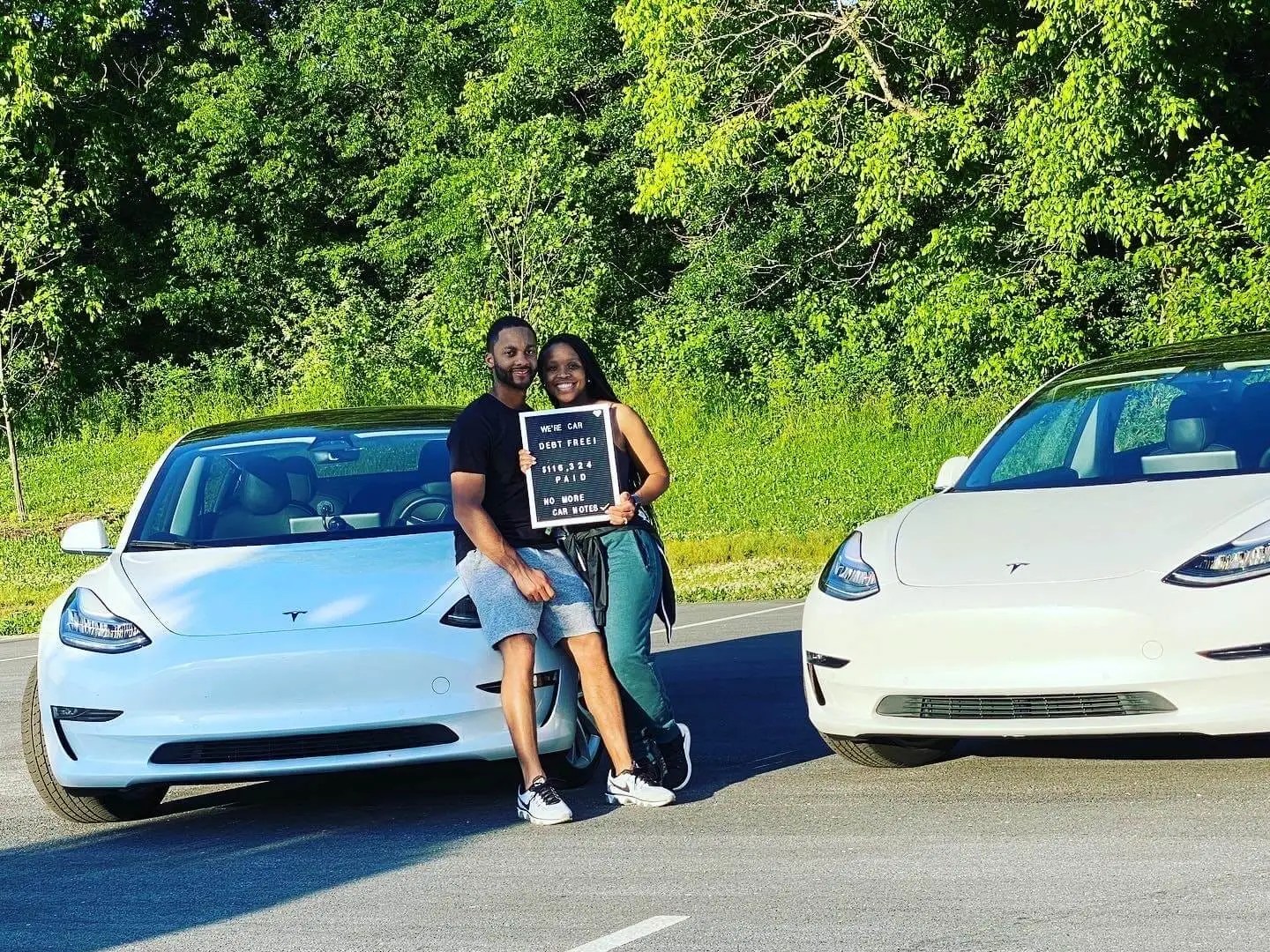 How Millennials Paid Down 6Figure Debt Using the Debt