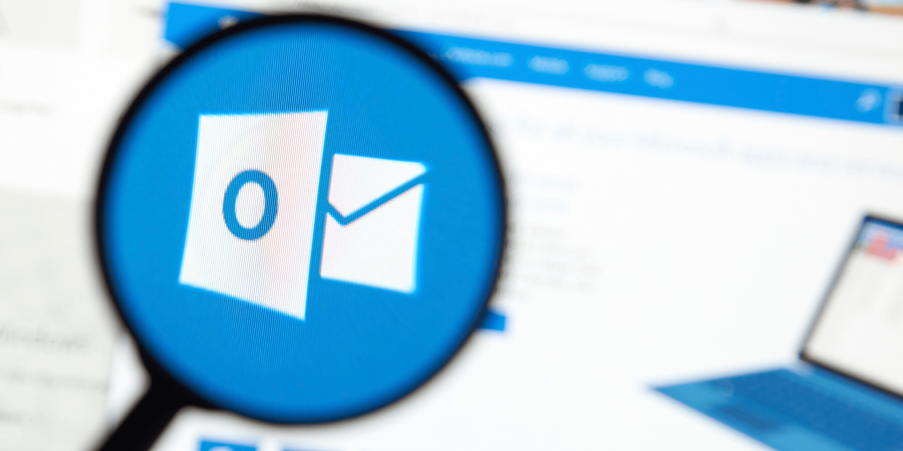 How to change your Outlook password on the web or app