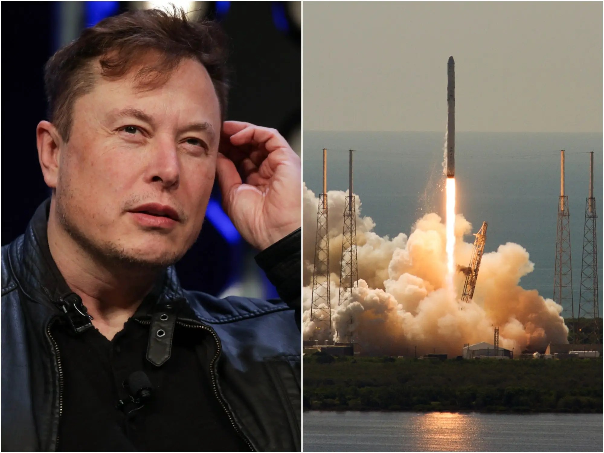Elon Musk's SpaceX Selling Shares at 125 Billion Valuation Reports