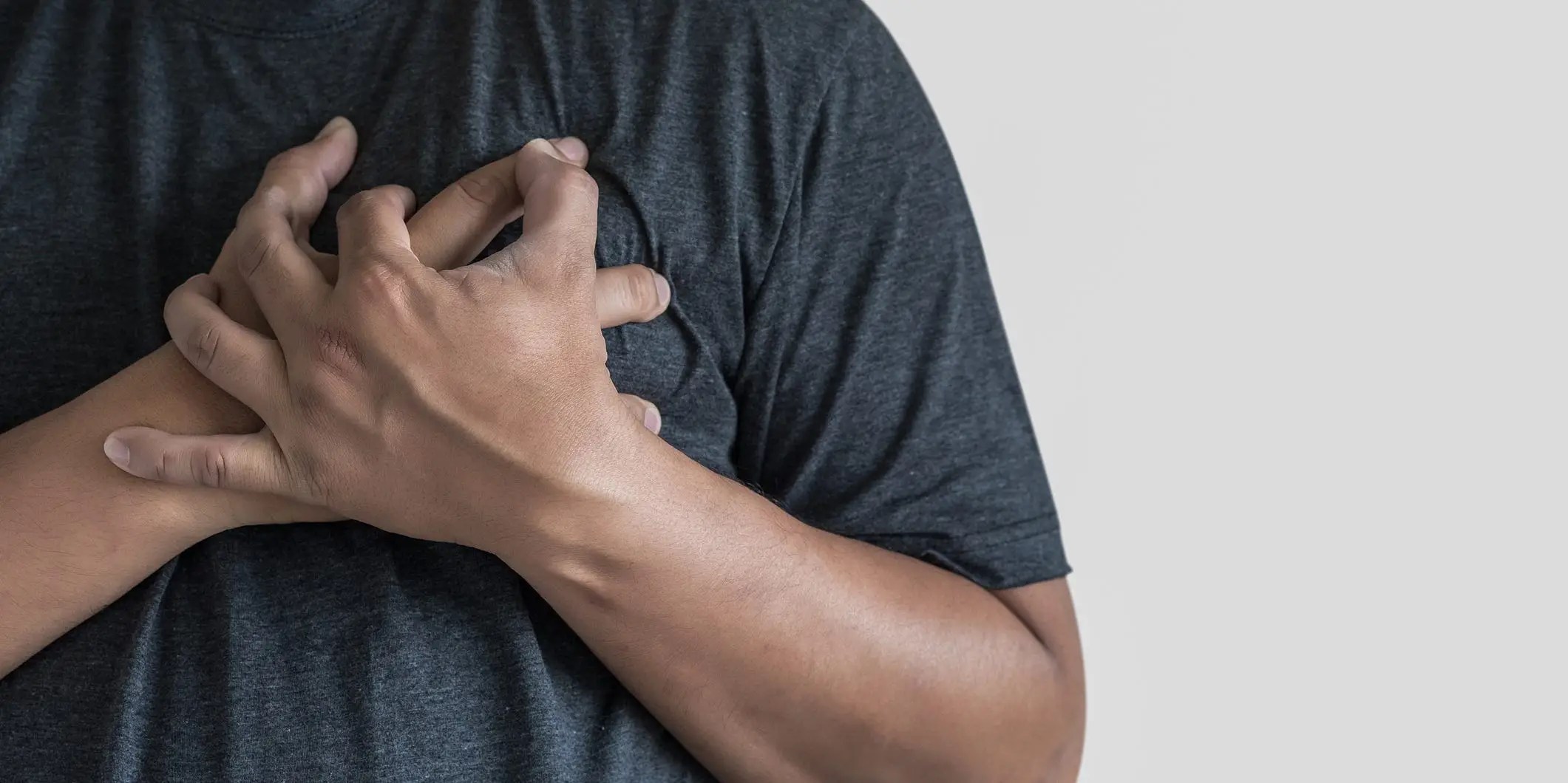 8 ways to relieve heartburn, according to gastroenterologists