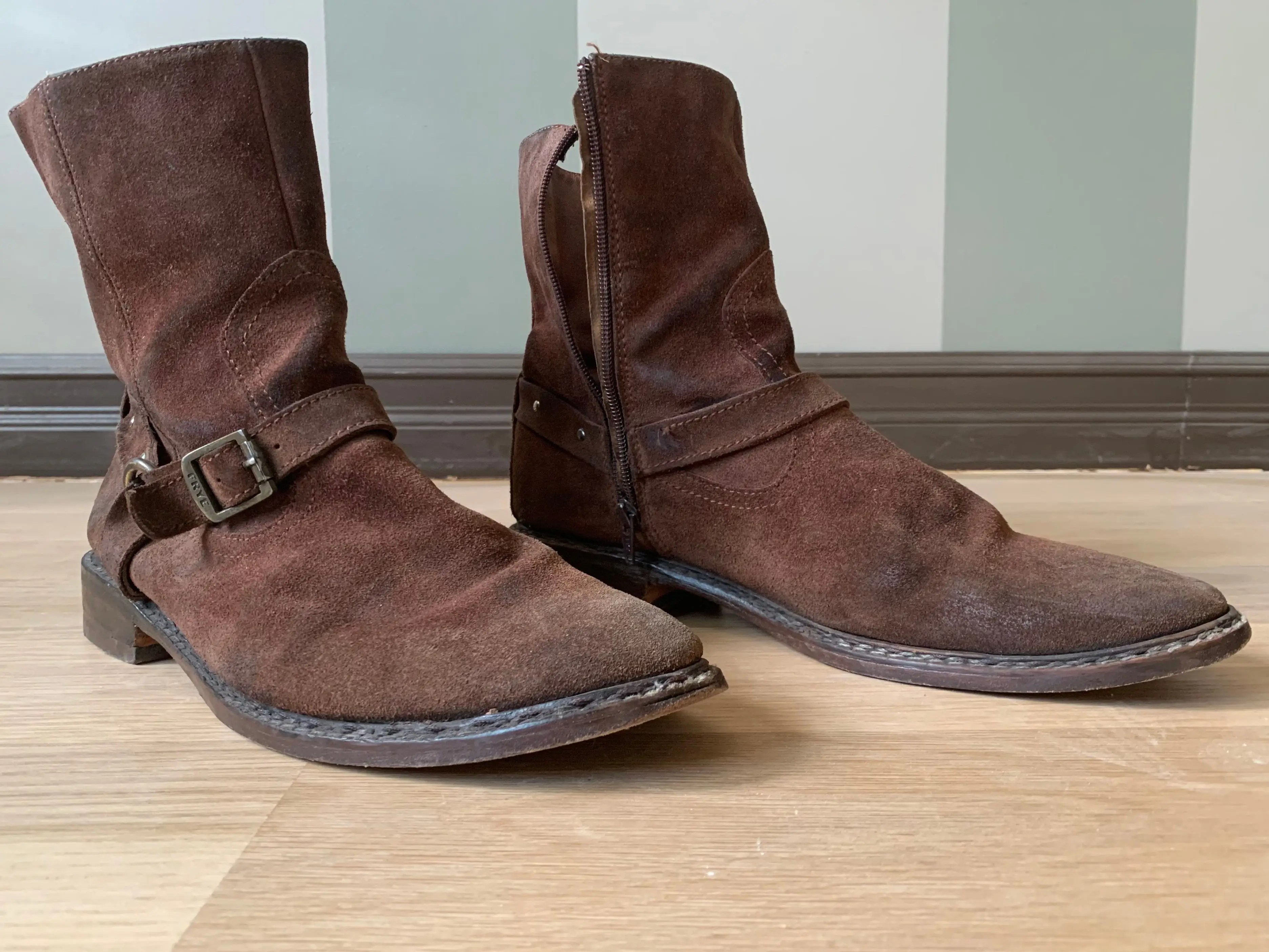 Where Can I Buy Frye Boots Near Me Sale
