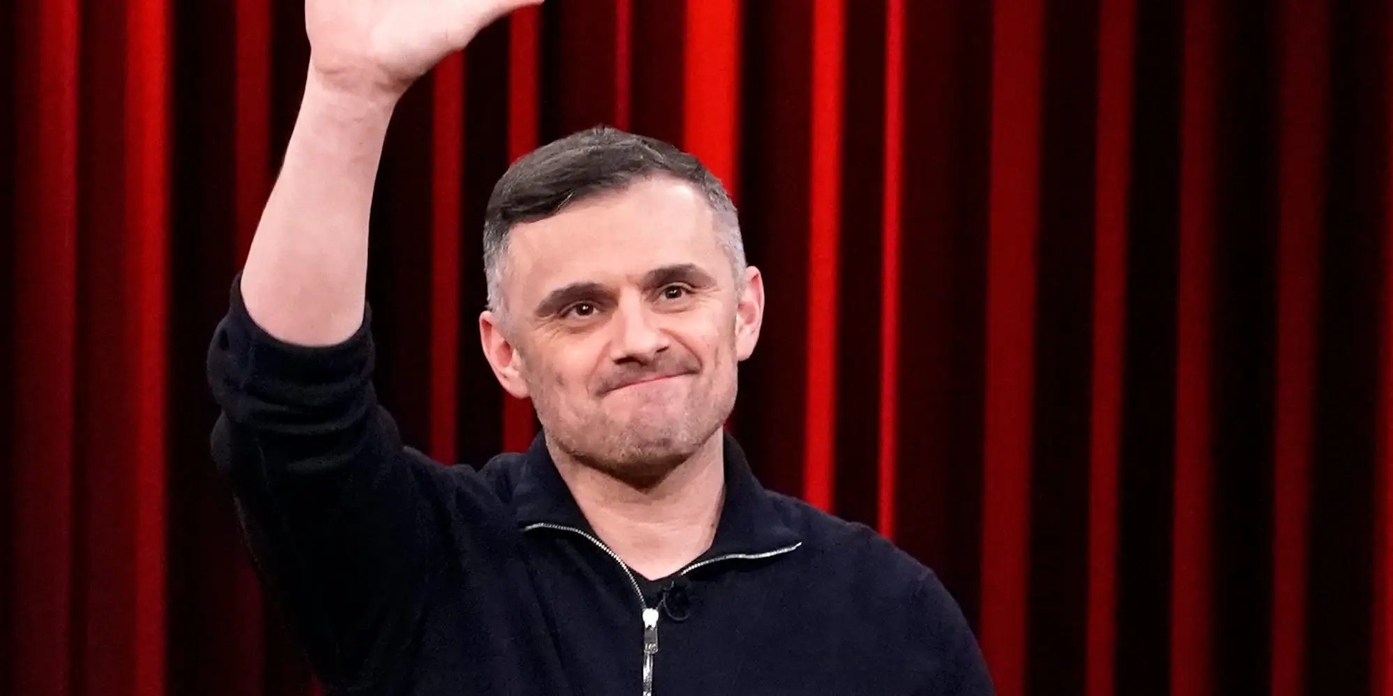 Gary Vaynerchuk explains the value of NFTs they are