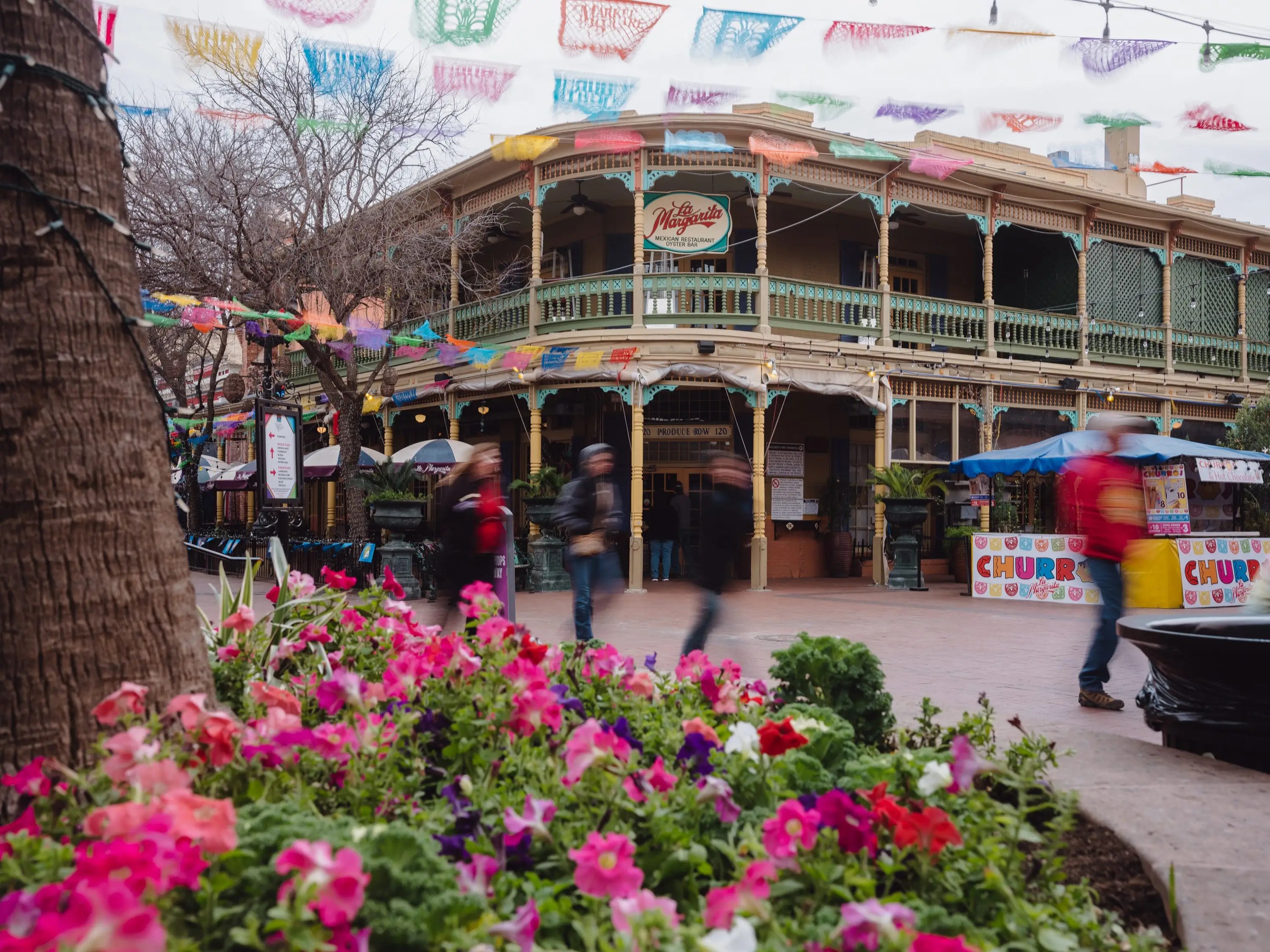 Mexican Stores In San Antonio