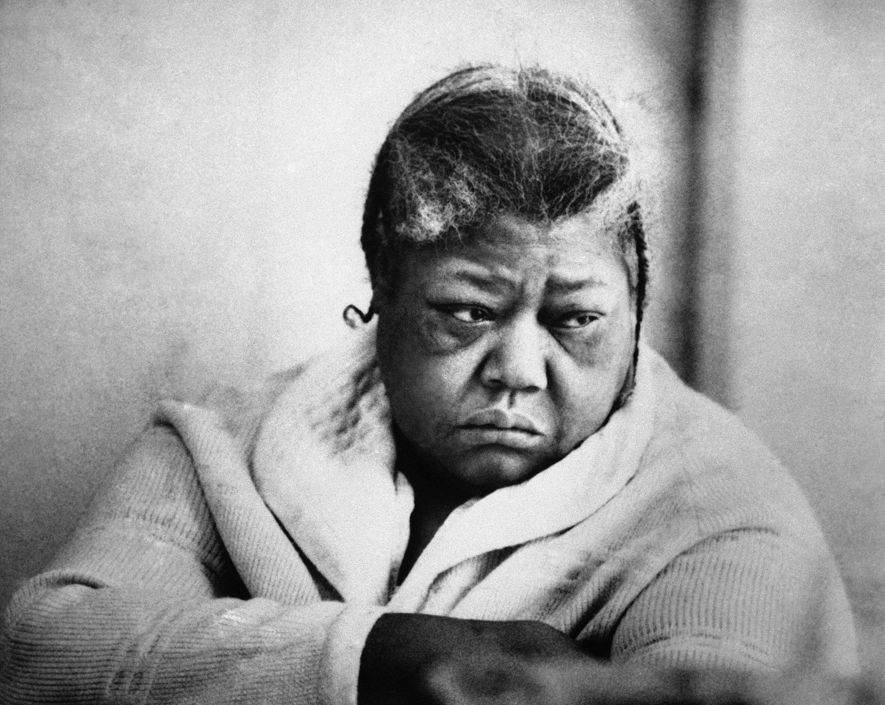 The Tucker Carlson origin story Mobi me