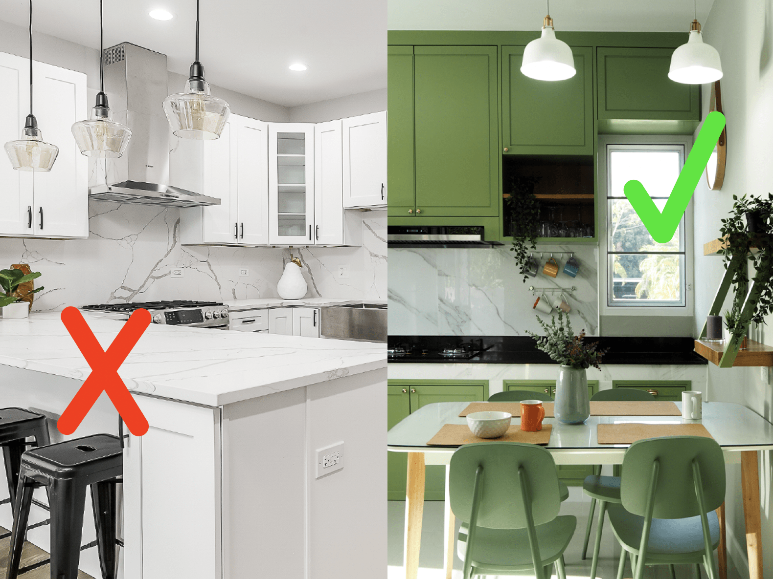 2022 Kitchen Trends That Are in and Out, According to Designers